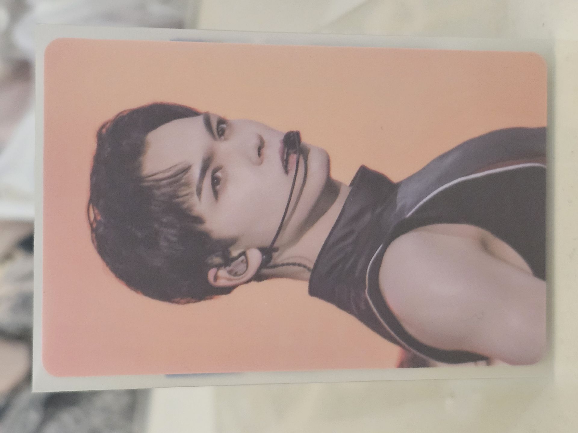 🖤Follow Fellow展覽入場卡-率