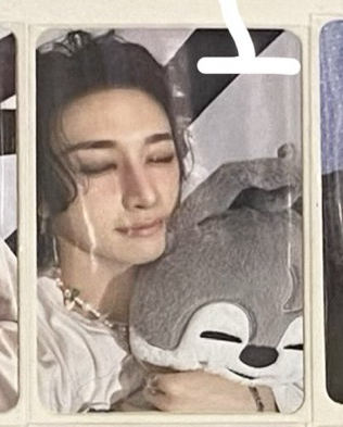 A2燦安可場快閃店滿額卡