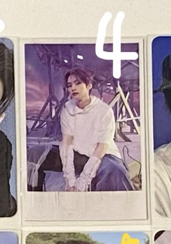 A4樂-STAR 旻專卡