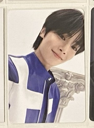 C25-STAR寅特典卡