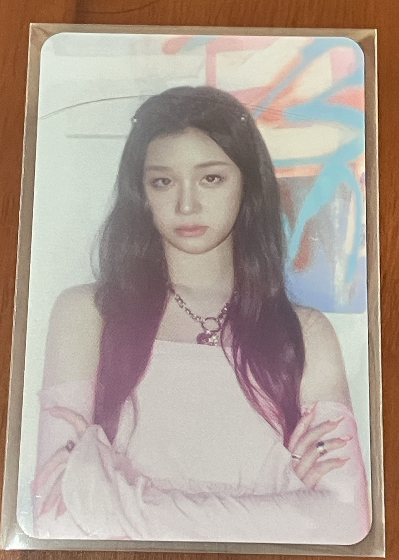 正規一塔店特典