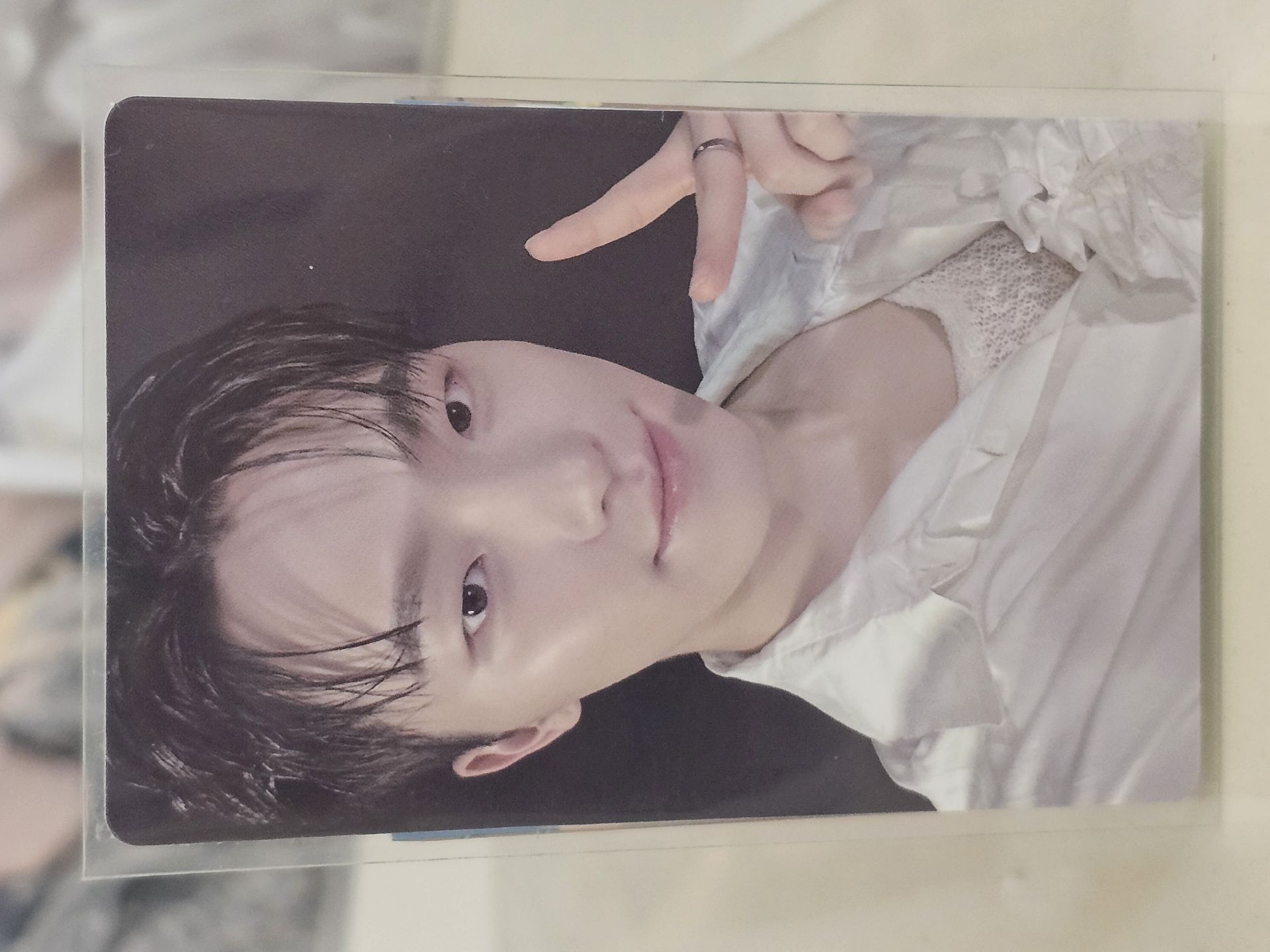 🖤Mini12 wvs PB特典-燦