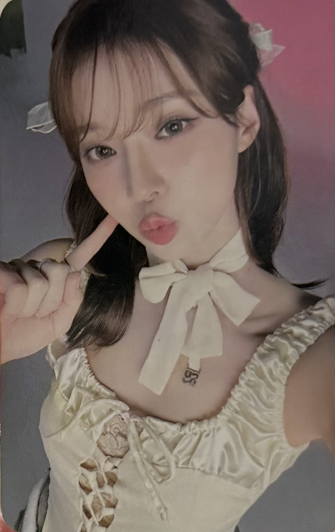 #potd展會 隨機卡 #potd日本/泰國展會冬