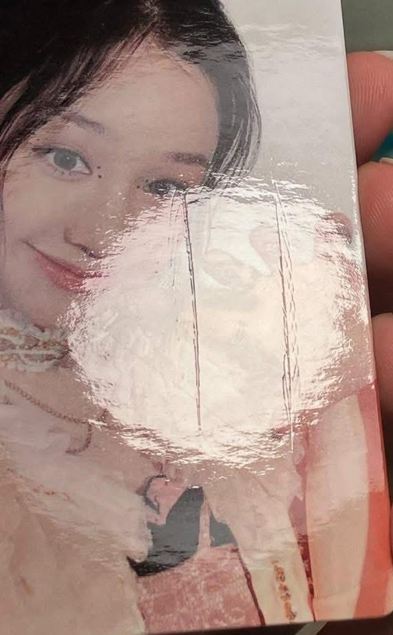 TME貓掌（中背）