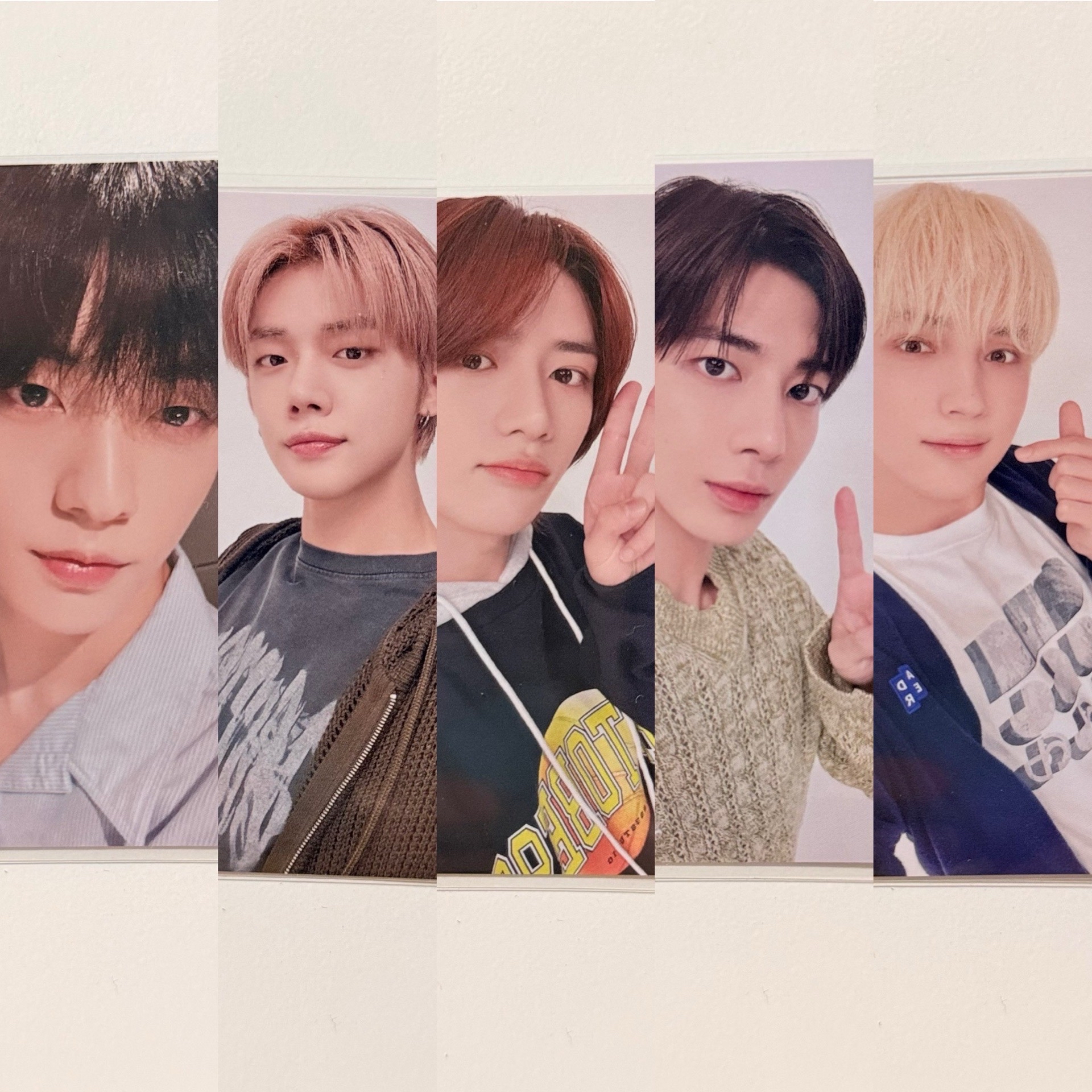 正三 環球1.0 幸運卡