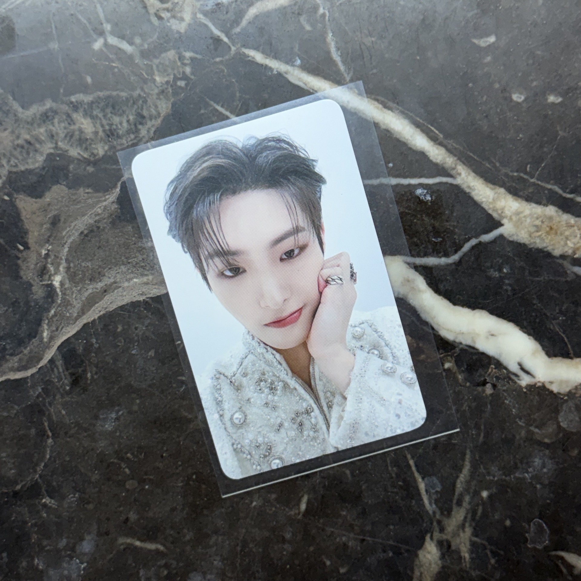 ATEEZ 宋旼琦 MINGI TTL 2024 首爾場 ATINY ZONE