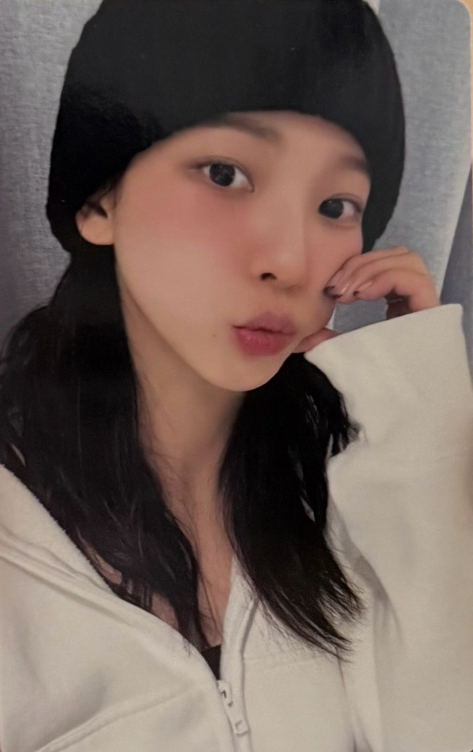 Whiplash kms 簽售卡 簽售2.0柚