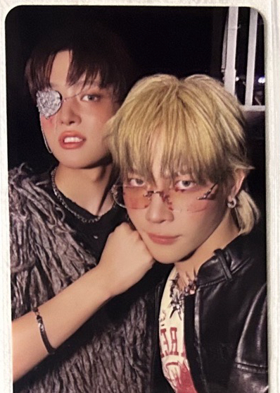 02z雙人卡（不單出）