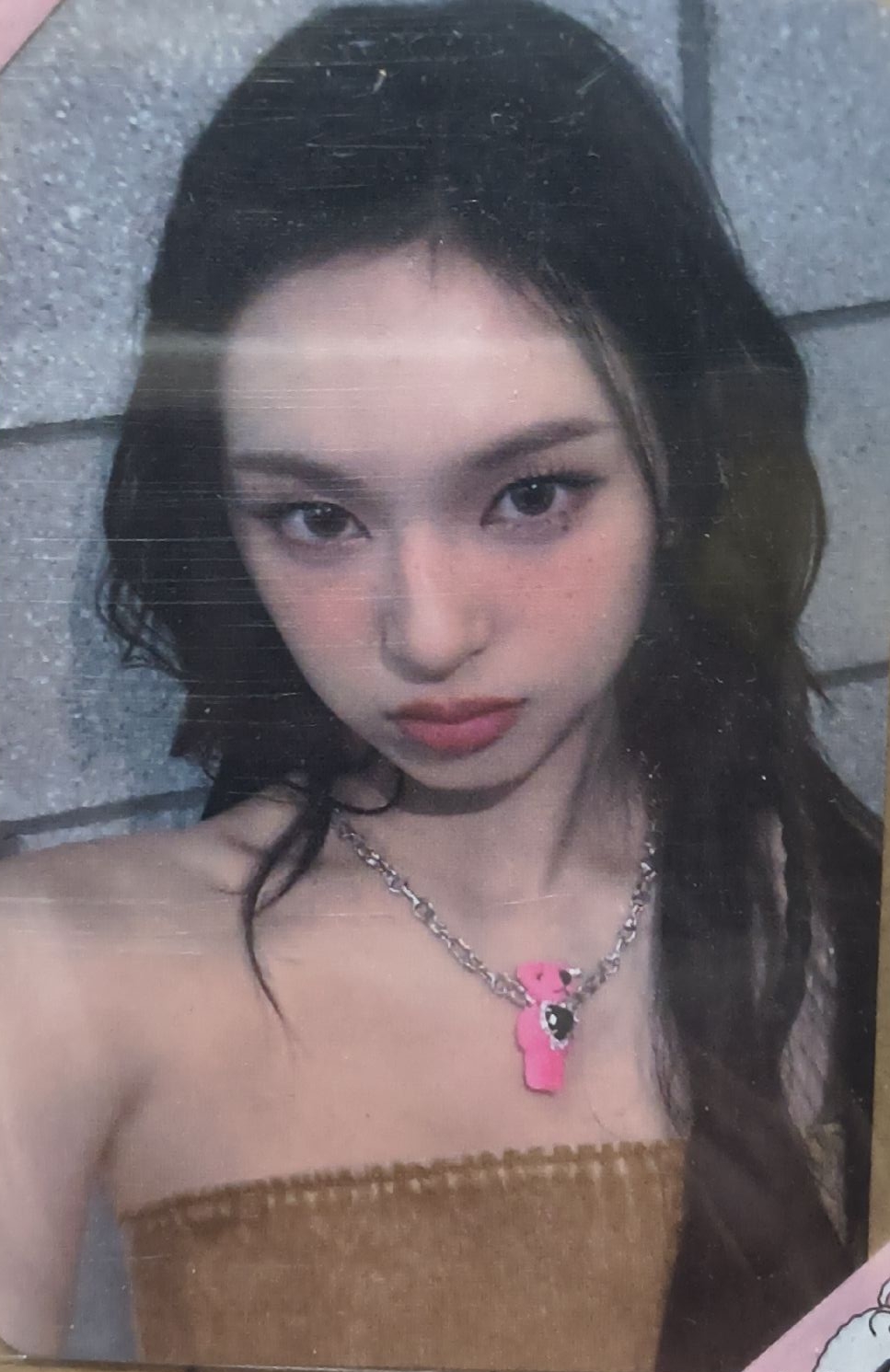 BABYMOSTER CHIQUITA 25世巡 滿額卡