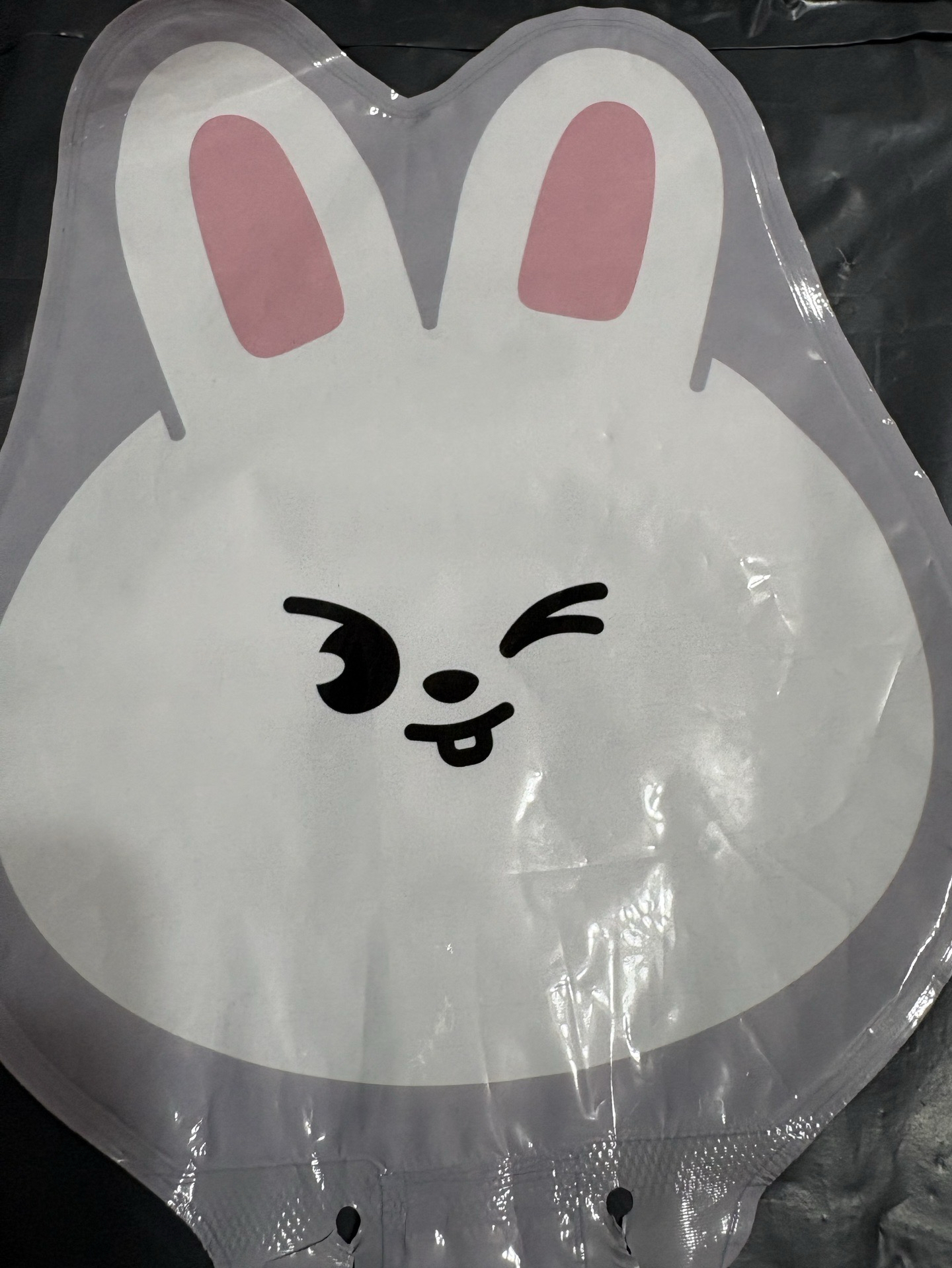 stray kids leebit 磁鐵及氣球