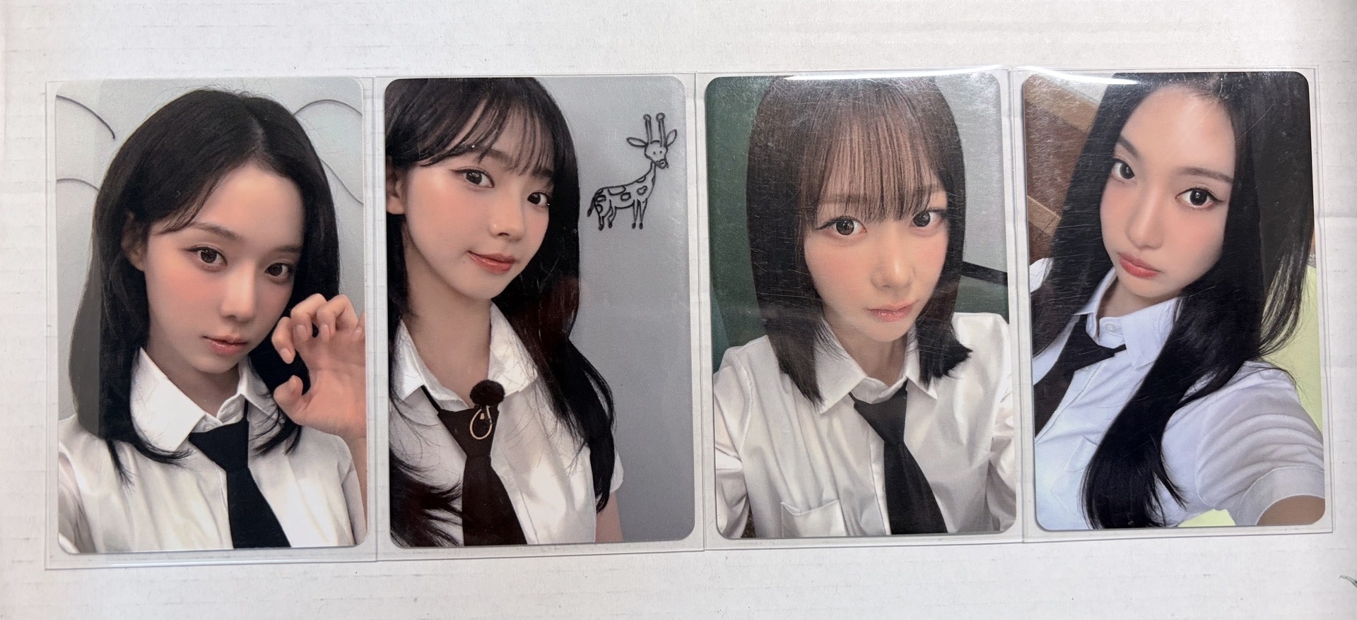 richman ma幸運卡 制服3.0