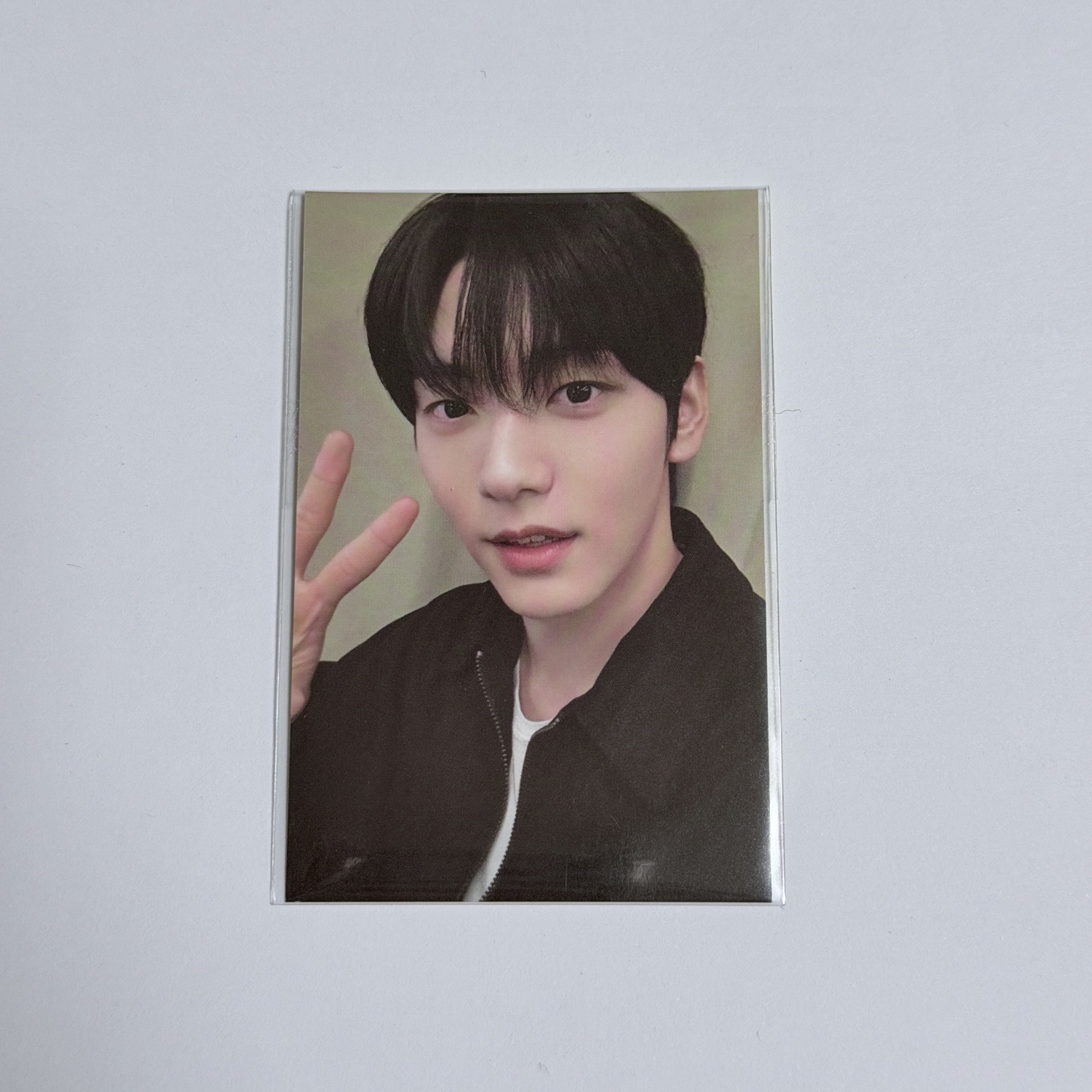 TXT 角巴兔快閃店滿額卡