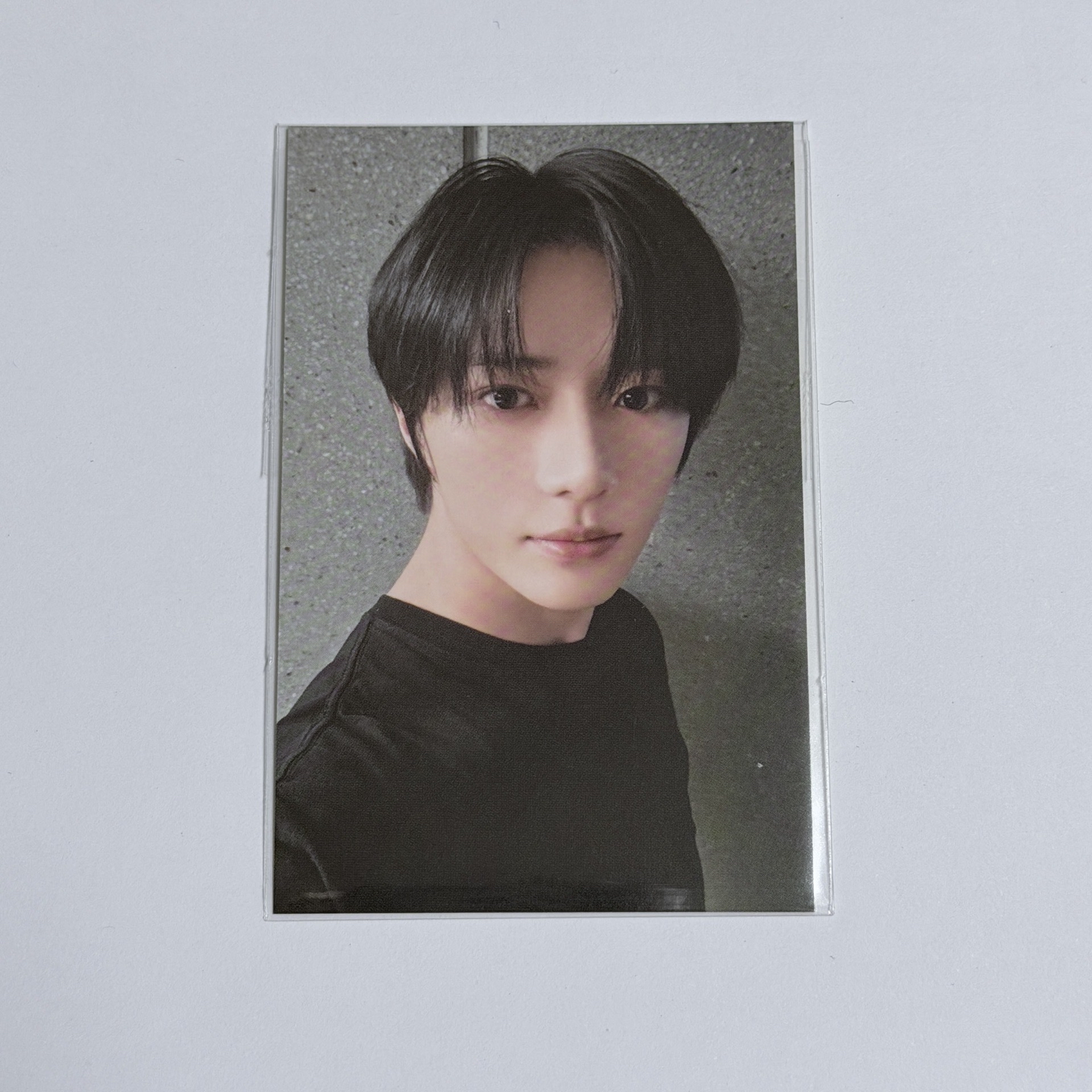 TXT 角巴兔快閃店滿額卡