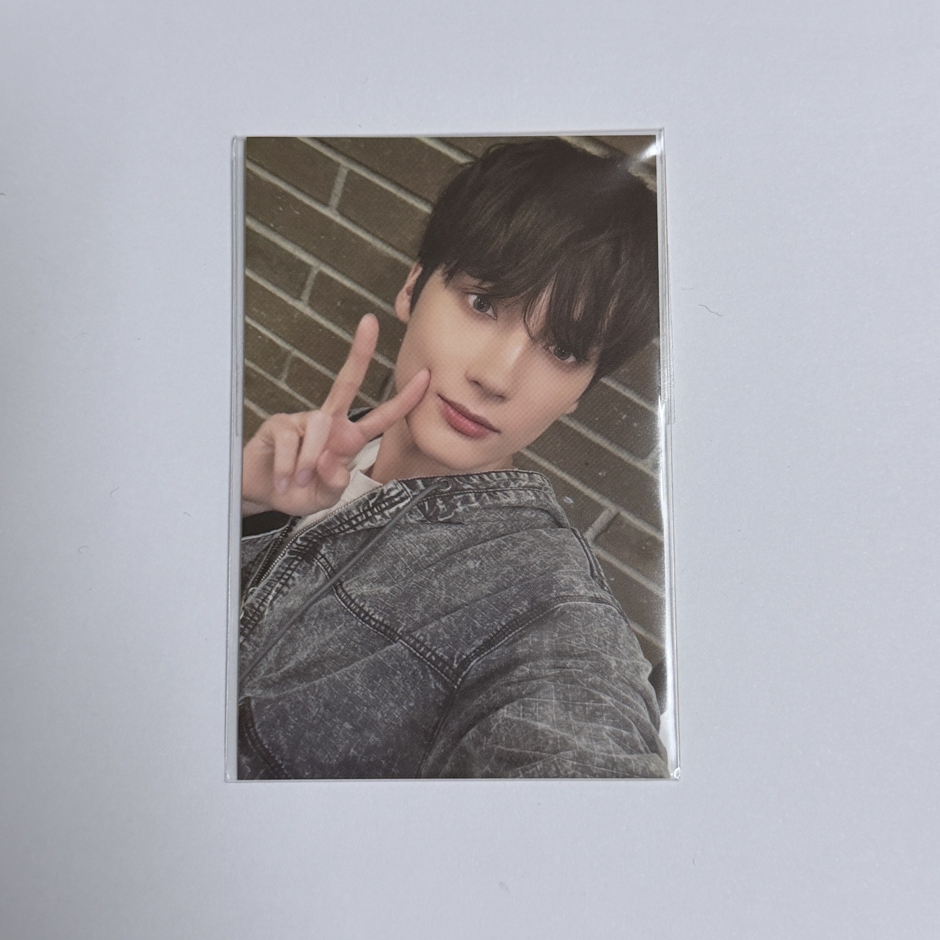 TXT 角巴兔快閃店滿額卡