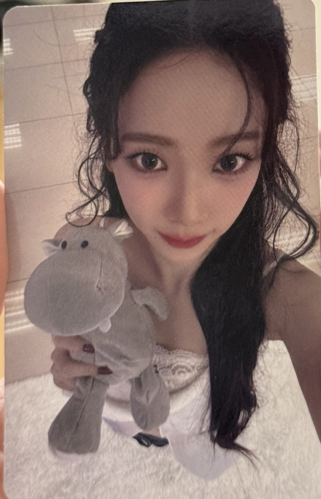 Whiplash 塔店 特典卡 柚