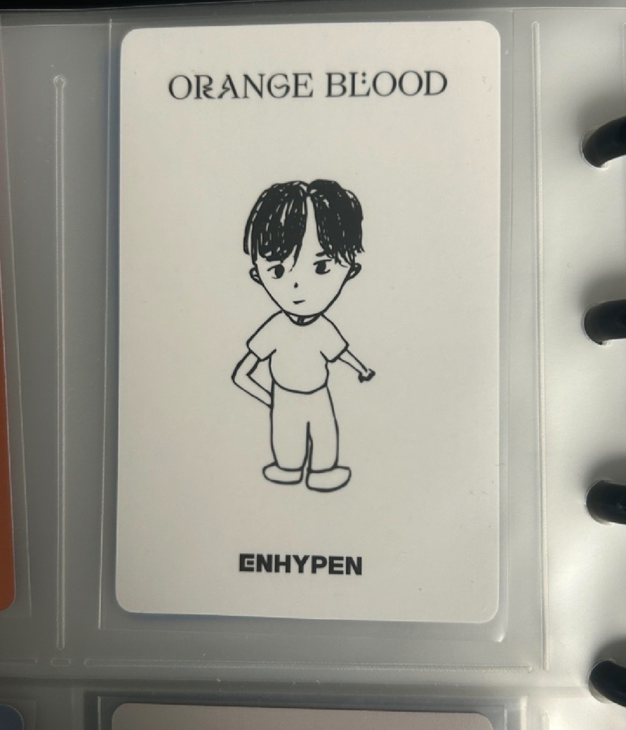 yzy4.0 澳門線下簽售 手繪卡背