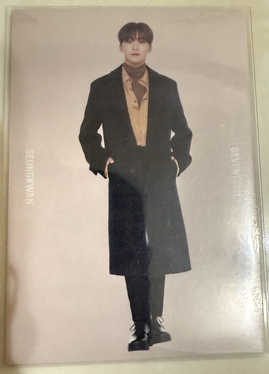 🩵2020 winter 卡包卡