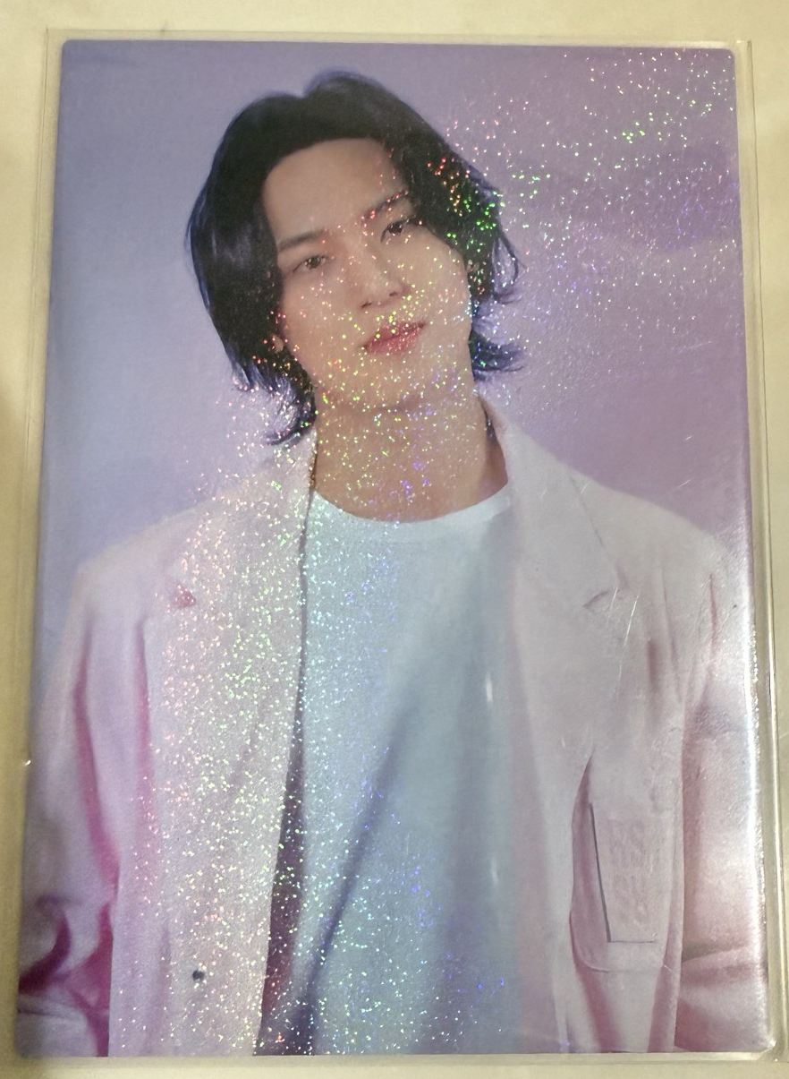 🩵2023 日本飯咪 卡包卡