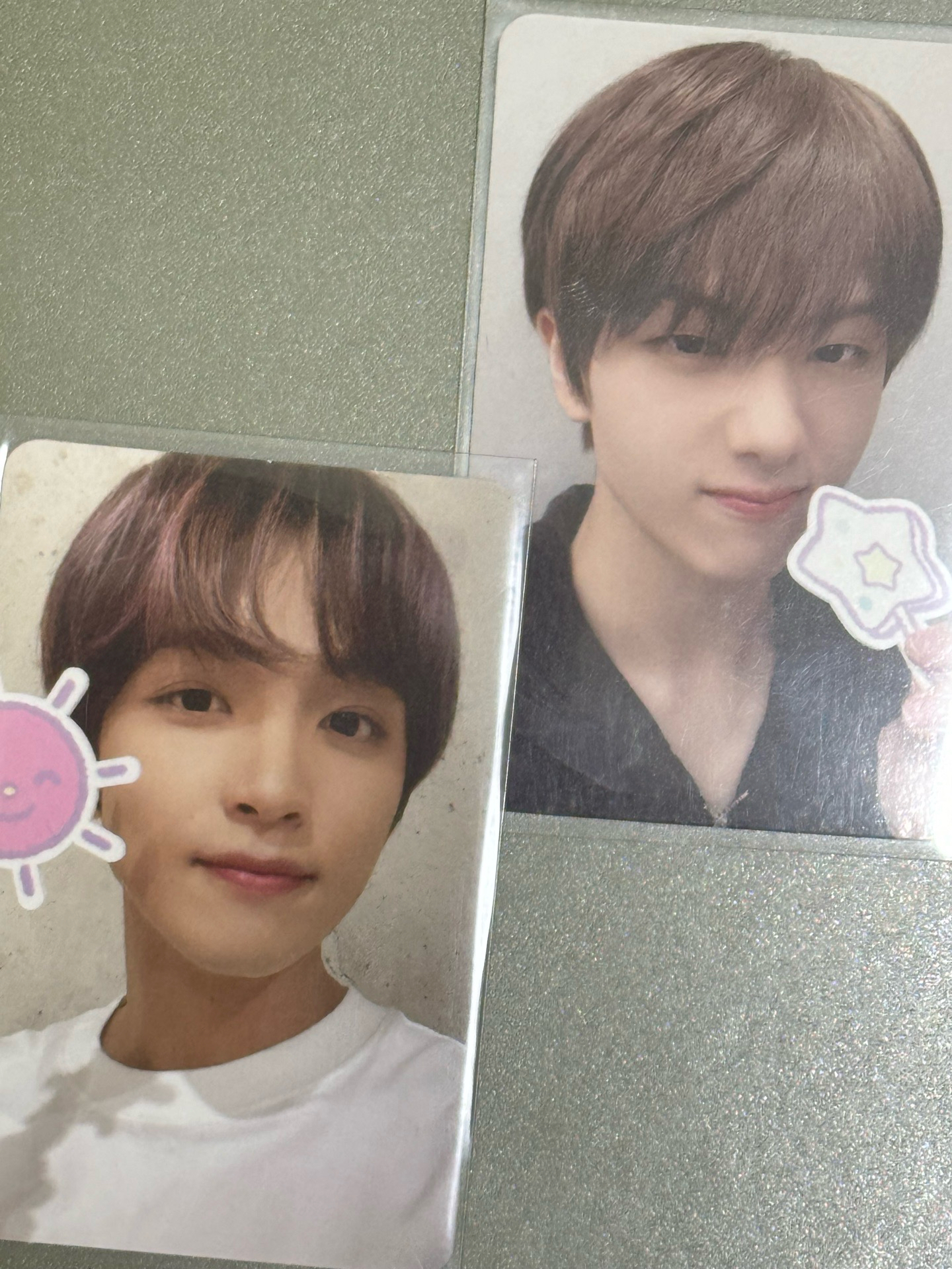 三麗鷗貼紙整組