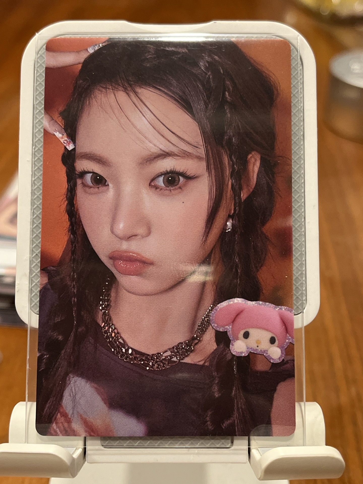 different 三麗鷗限定專卡