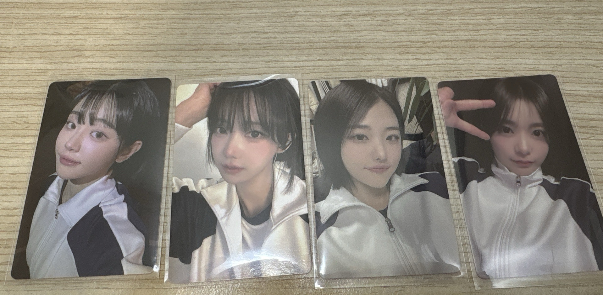 QWER 迷一 friend ver.