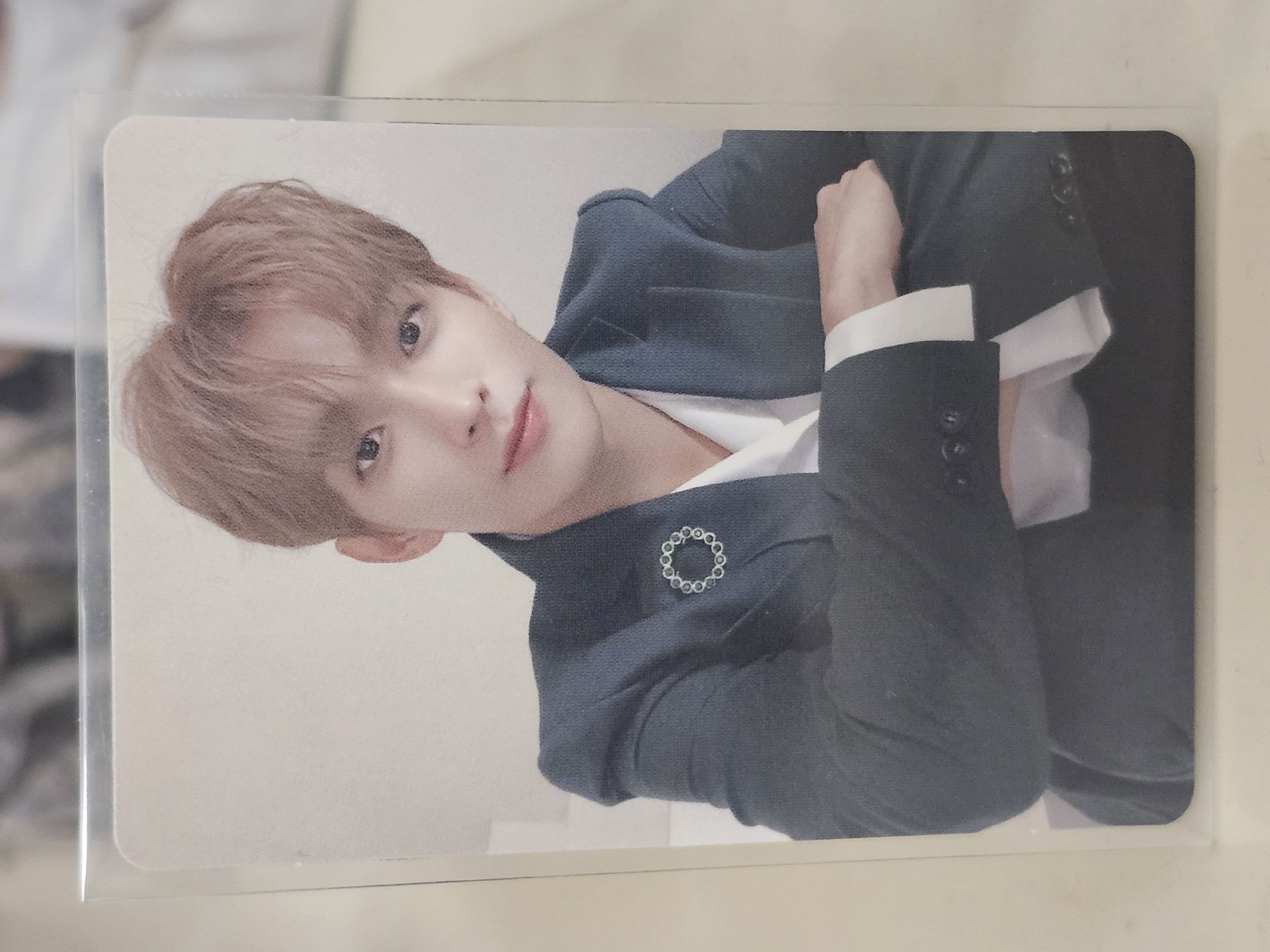 🩵落花PB專卡-碩