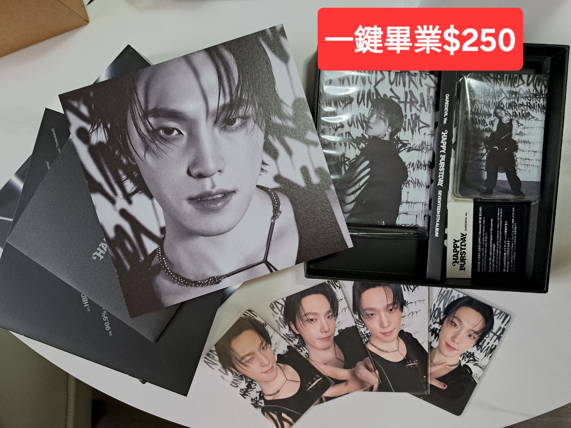 燦Dino正五克拉盤