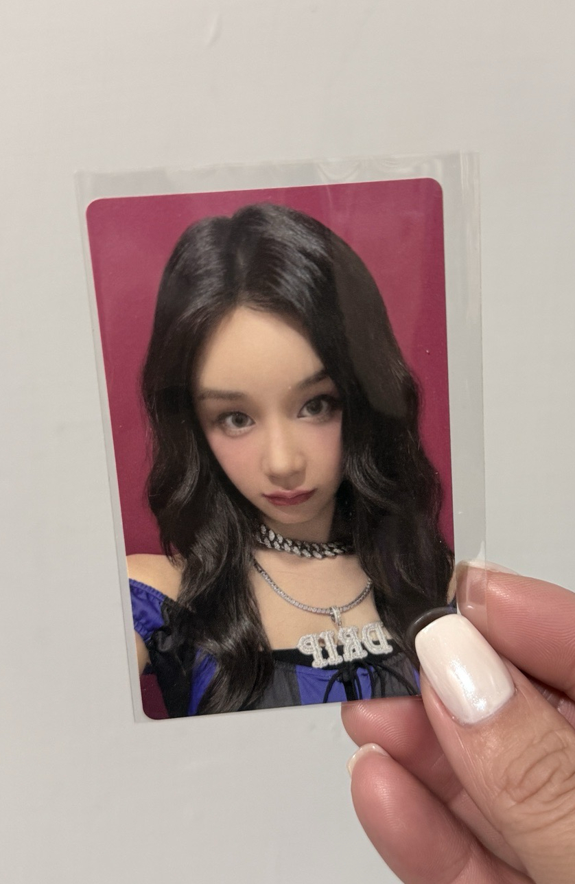 25世巡 台北展位卡