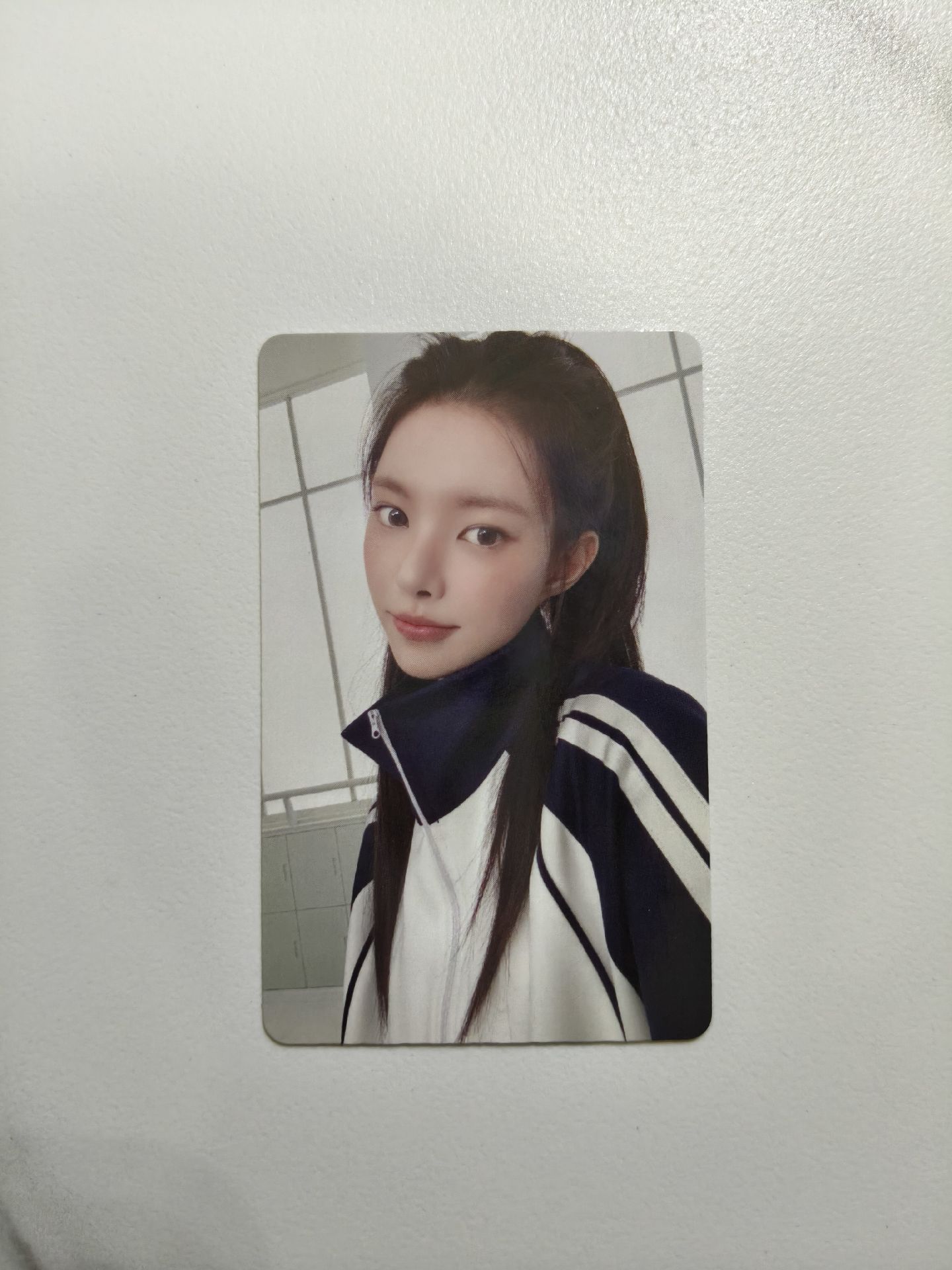 ⚪SUPER REAL ME wvs 快閃店 特典卡 