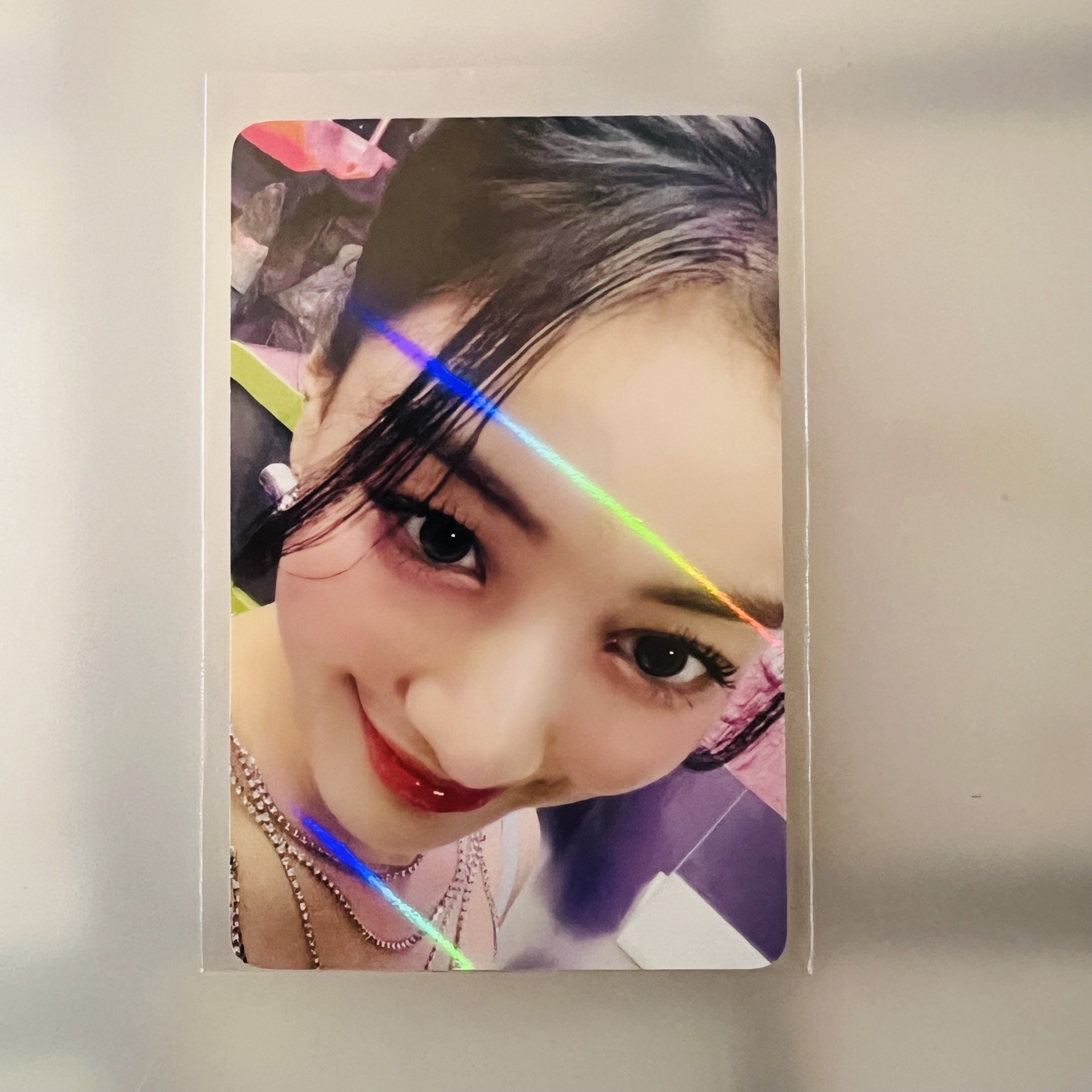 TWICE 志效 BETWEEN 1&2 wm 預售 特典卡 