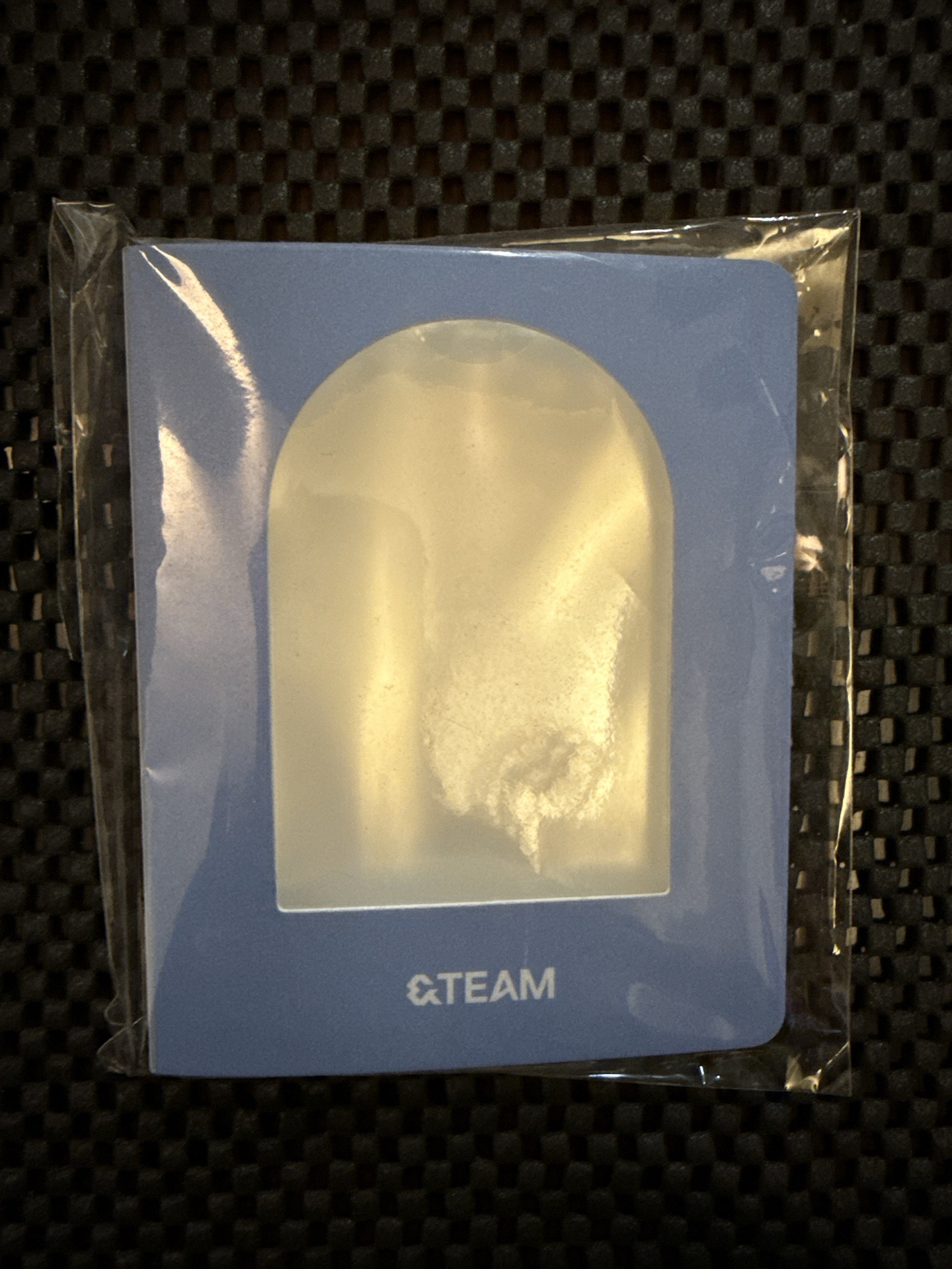 雪明かり特典一宮格卡冊