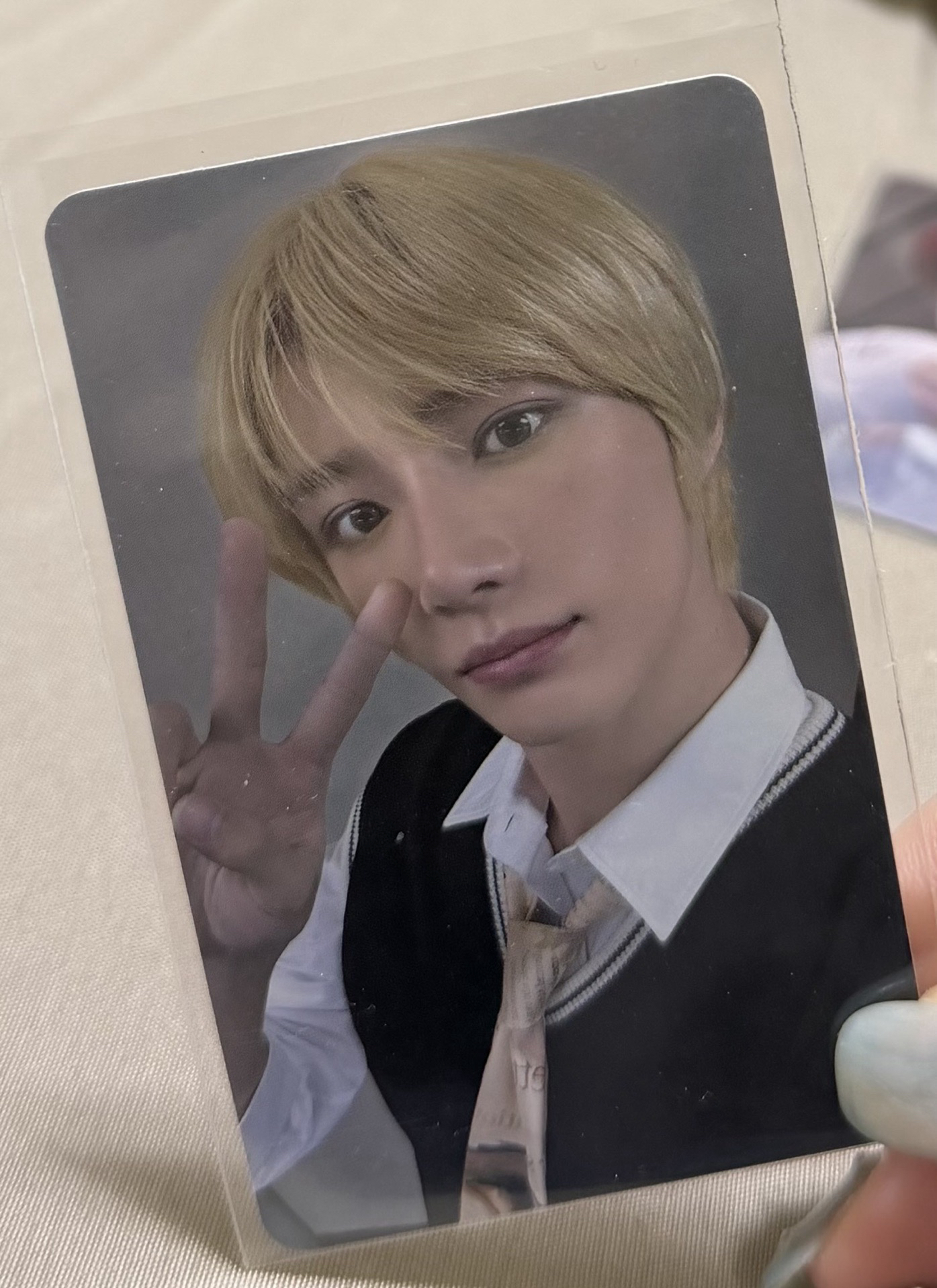 PST1.0 金髮圭👱🏻✌🏻