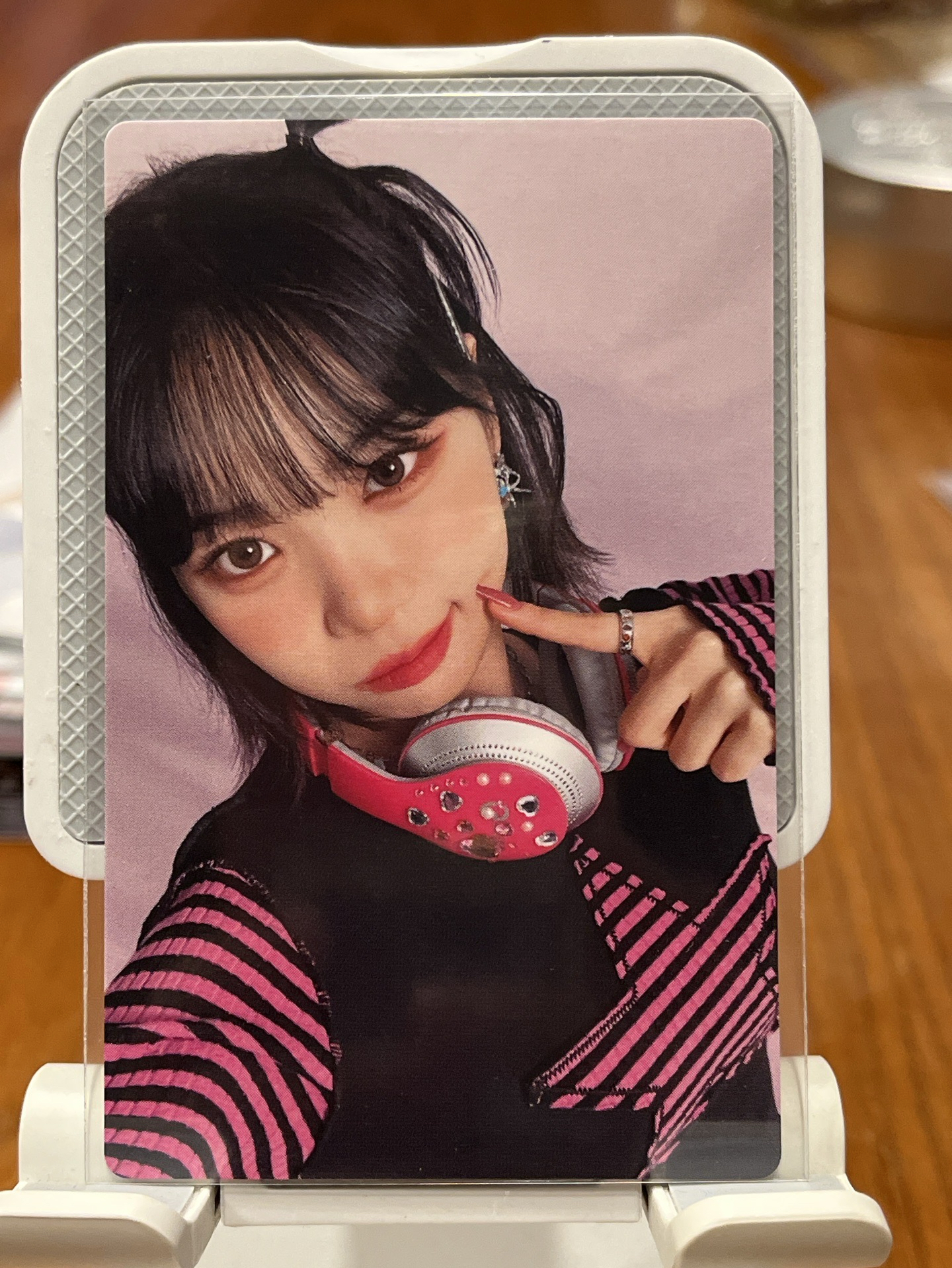 unforgiven jp 專卡