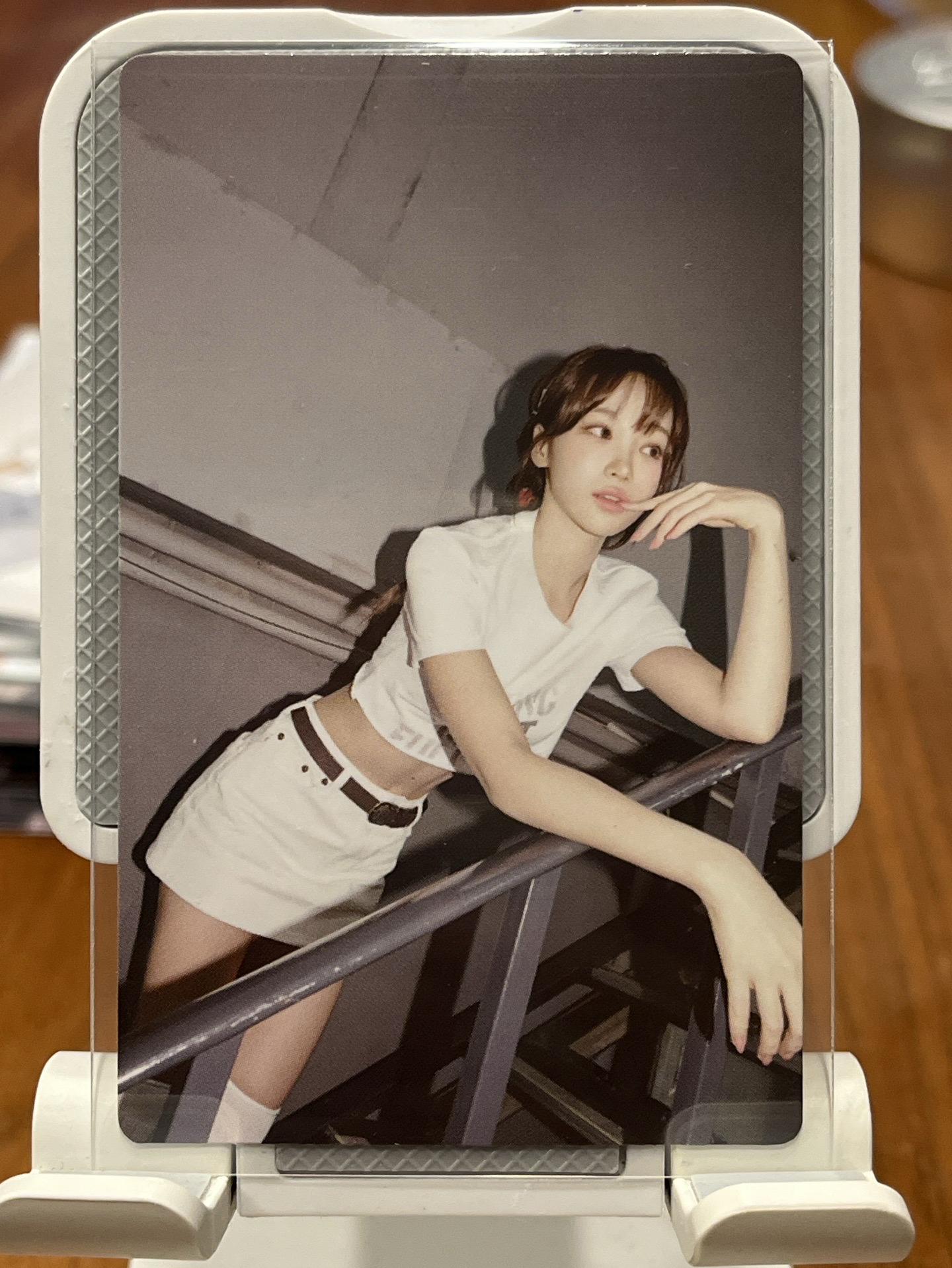 hot 周邊 隨機卡包