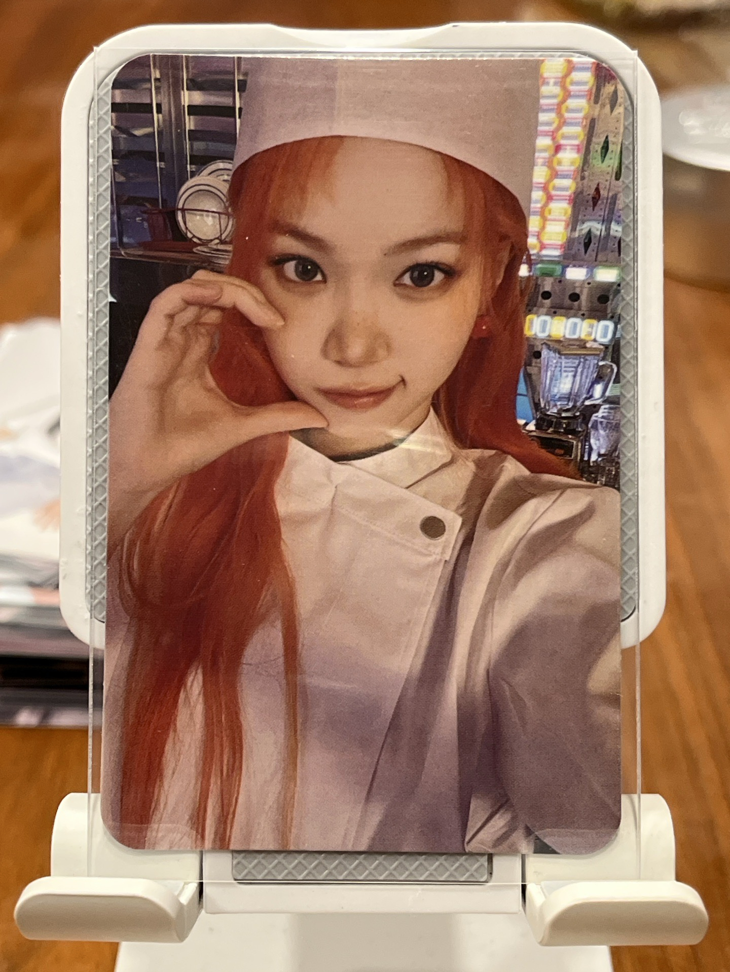 spaghetti 7-11 特典