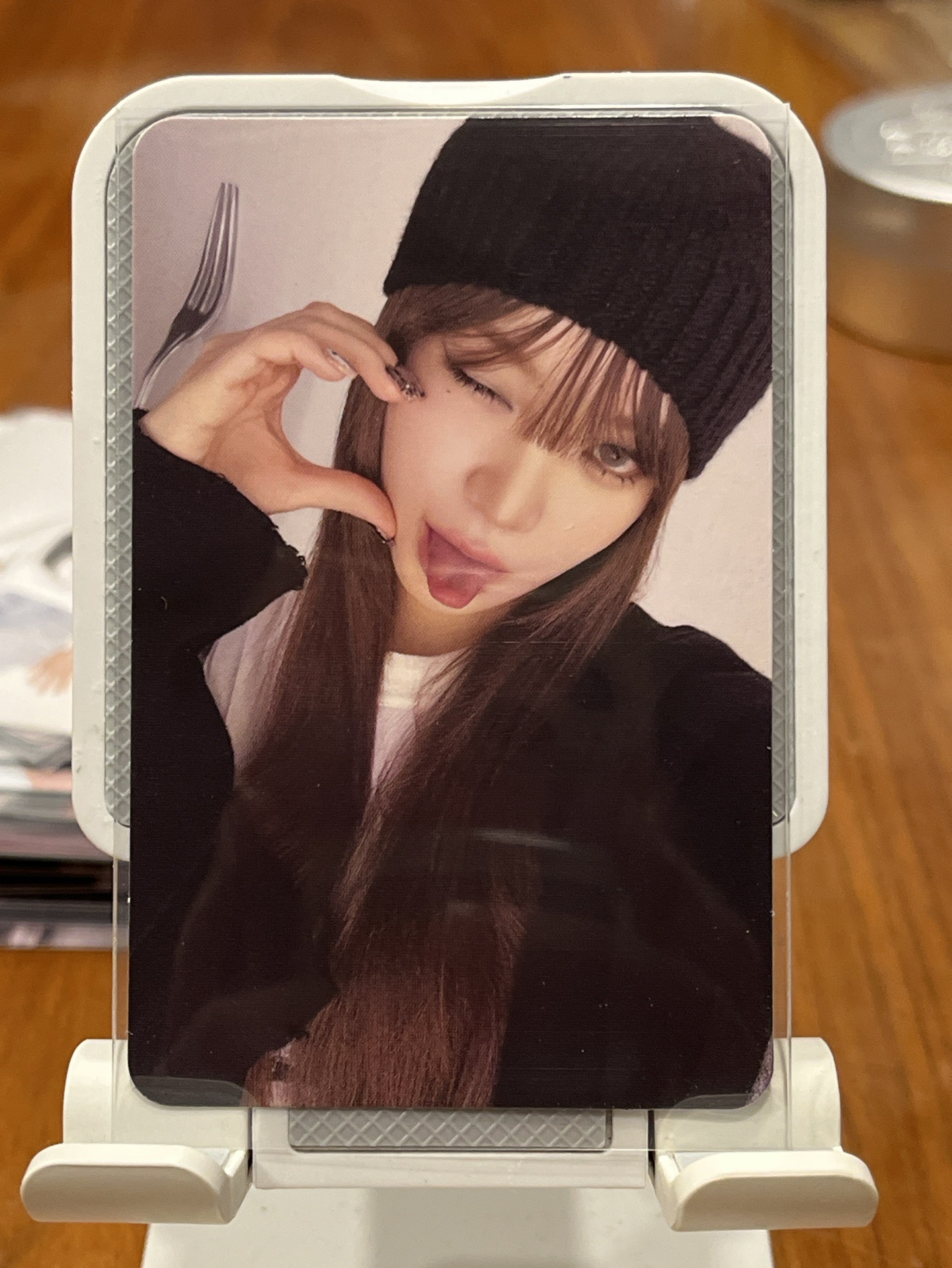 spaghetti wvs 專卡