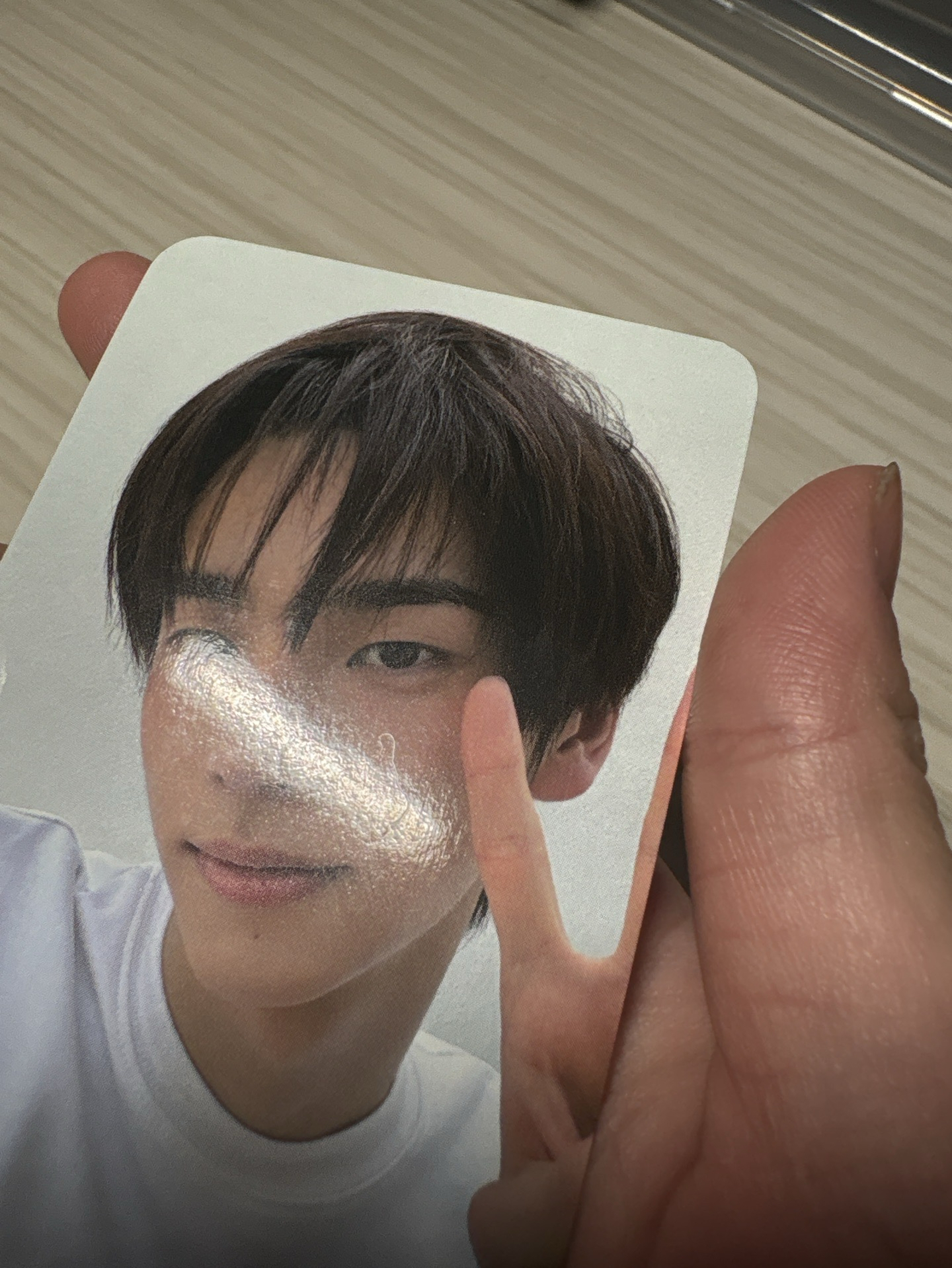 Tws 申惟 迷二 小卡（有損 可單出）