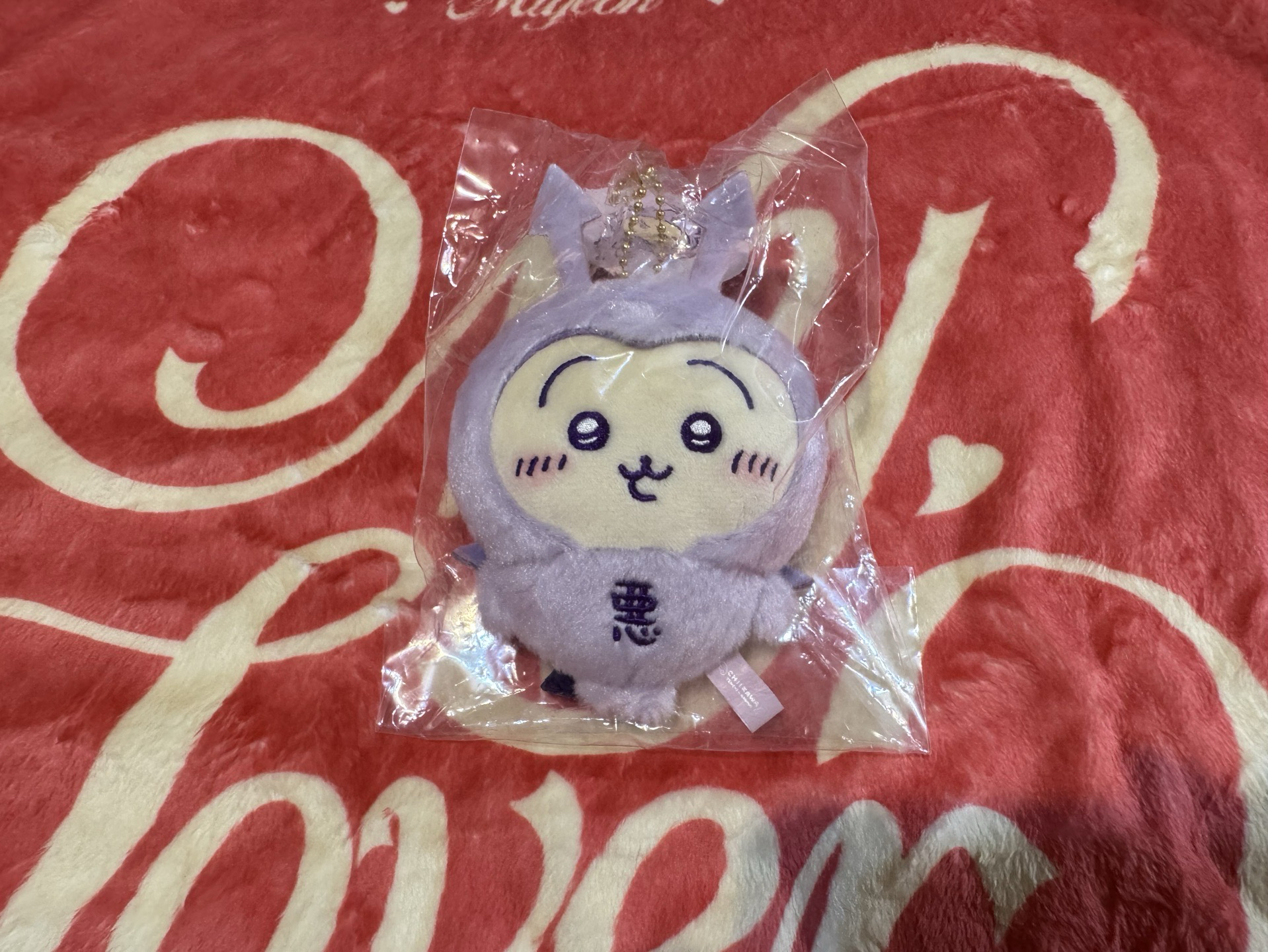 吉伊卡哇 善惡兔兔