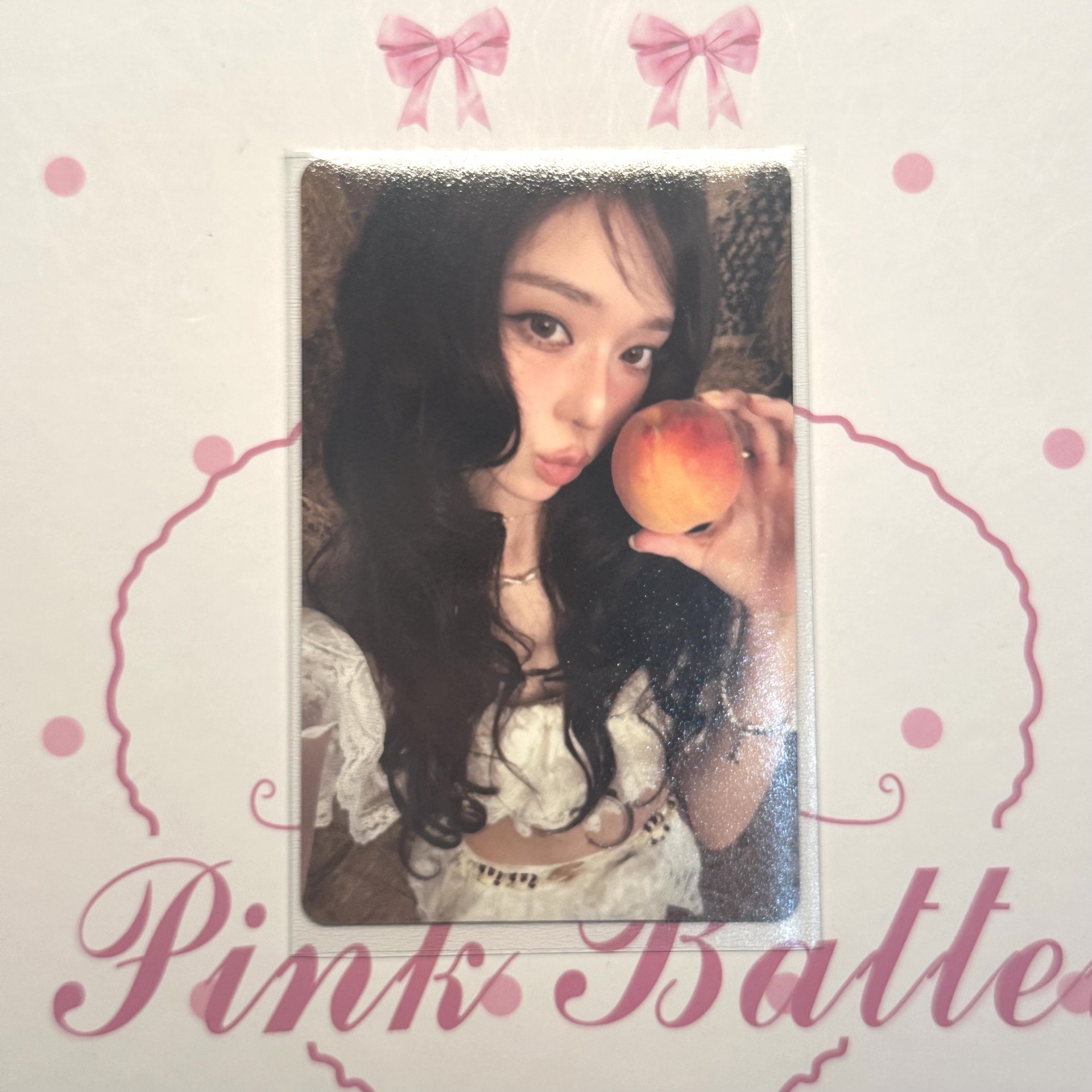 【現貨】2026年曆 年曆卡 固配自拍 冬