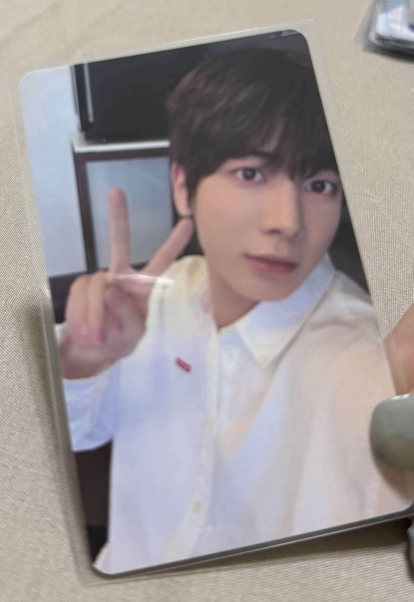 WM1.0 顯 🐱✌🏻