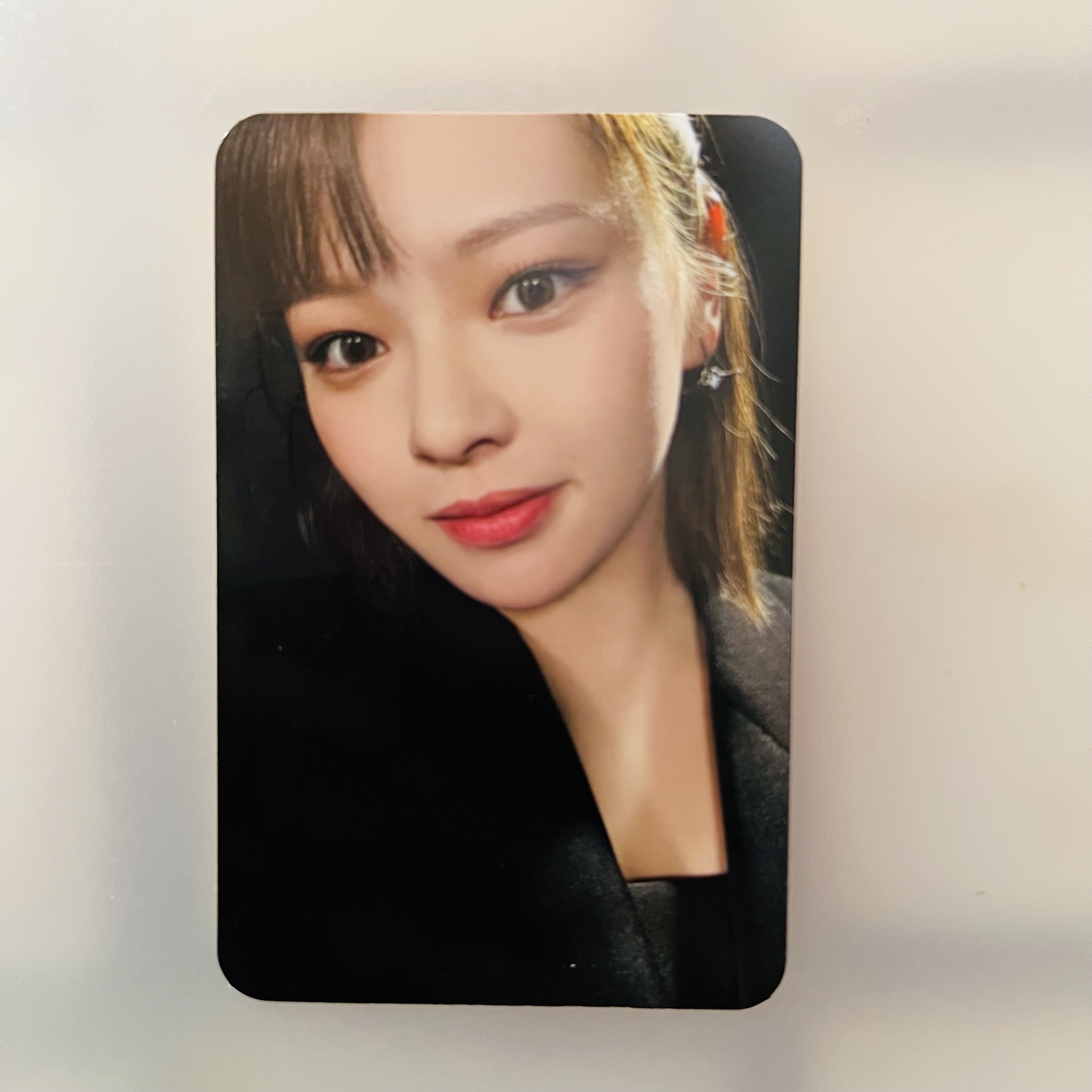 TWICE 定延 READY TO BE 演唱會 滿額卡