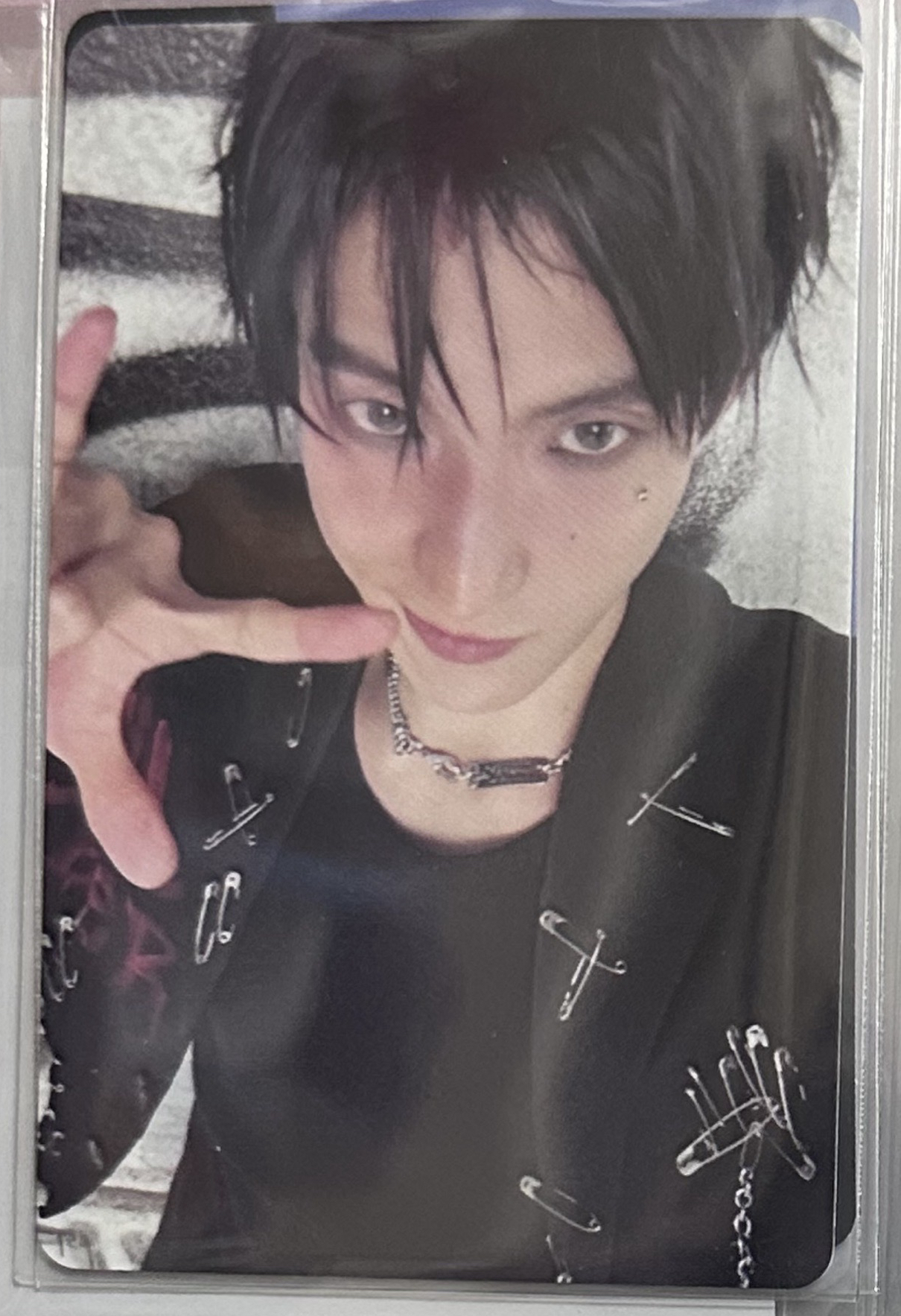 專五克拉盤隨機卡 碩