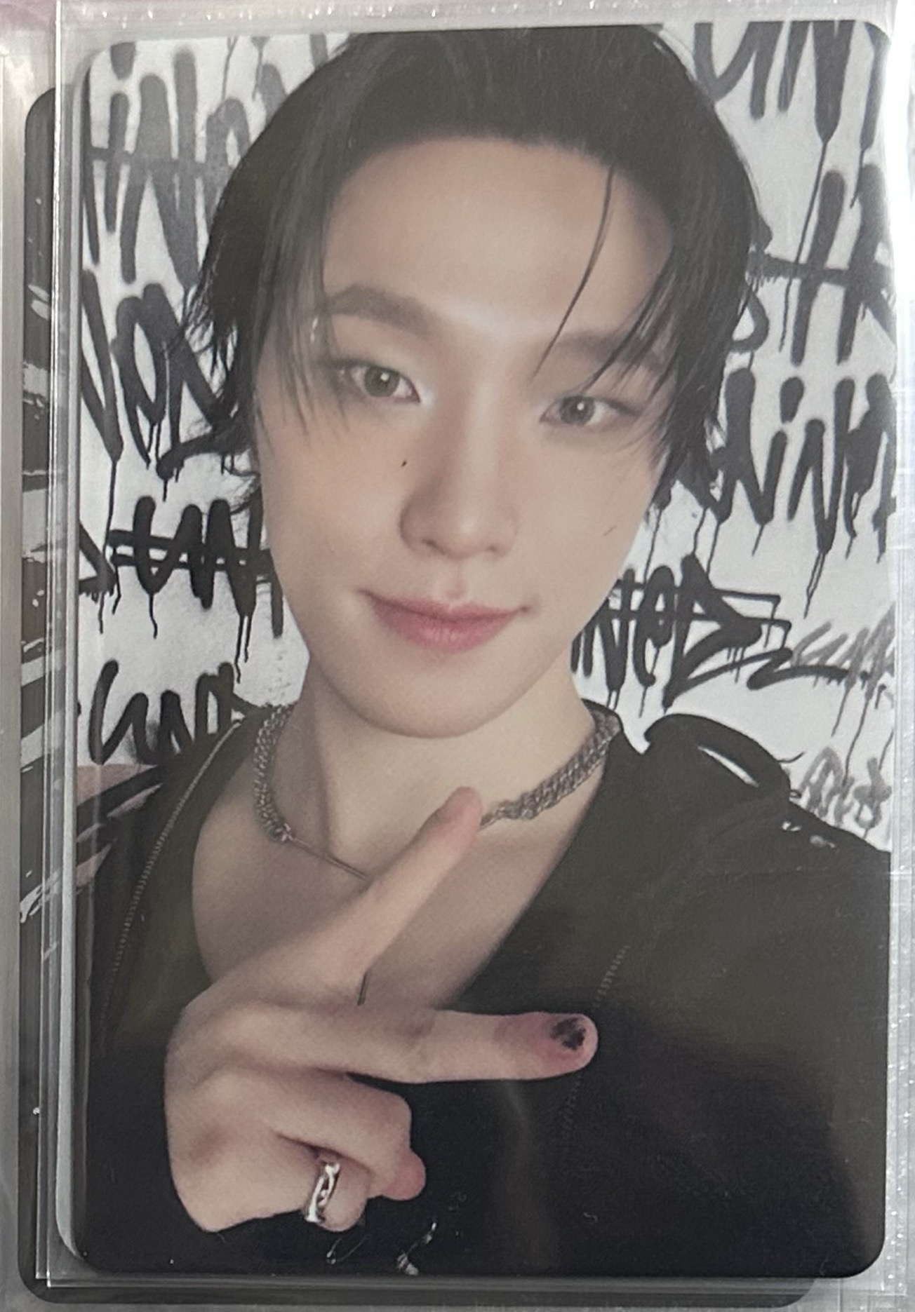 專五克拉盤隨機卡 燦