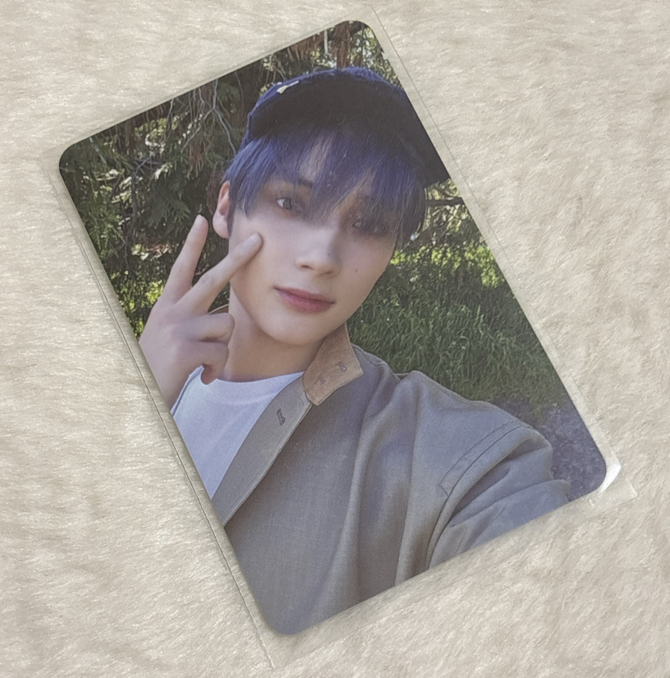 美巡寫真 周邊卡 