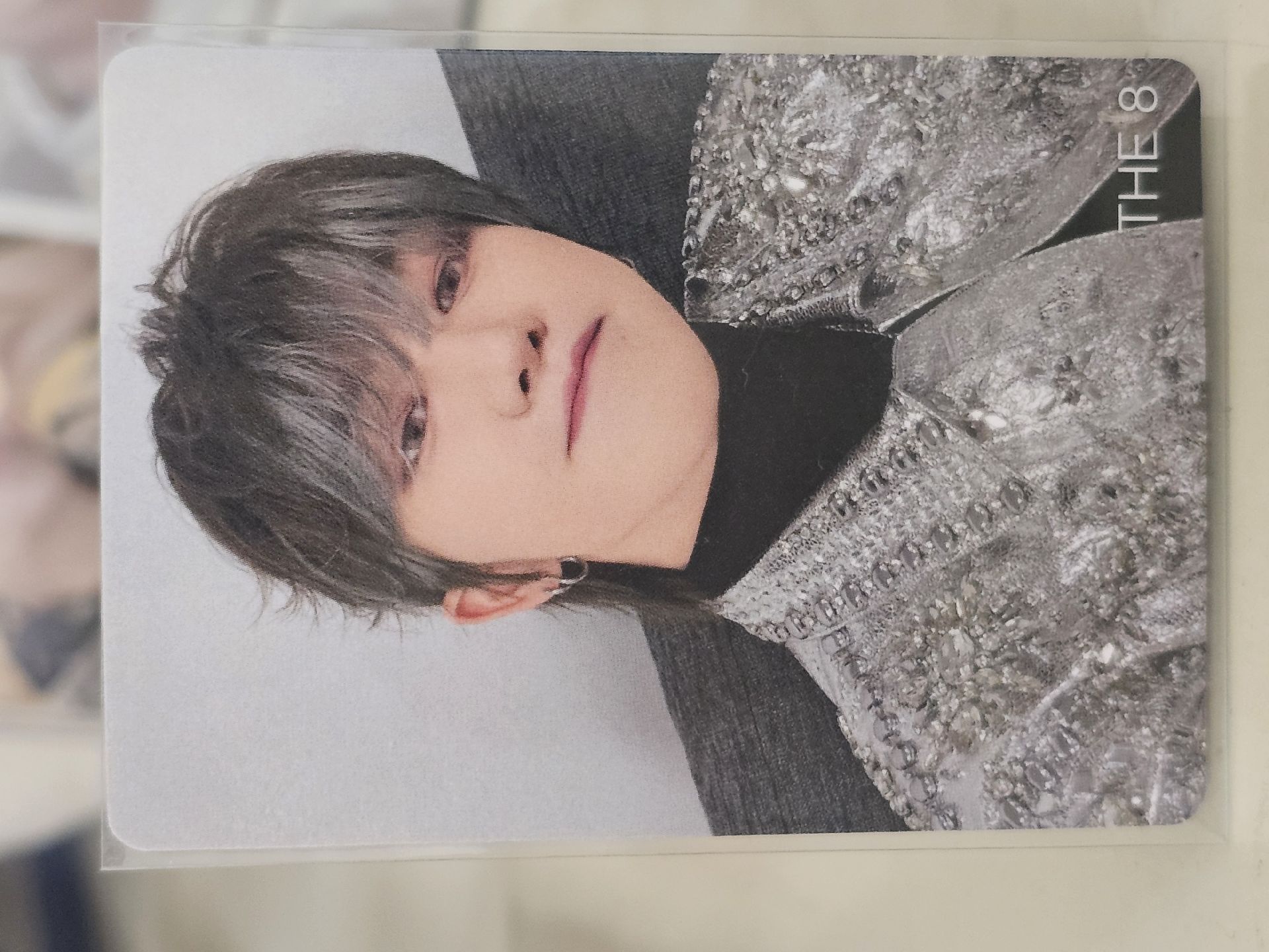 🖤2024日區W會員小卡-八