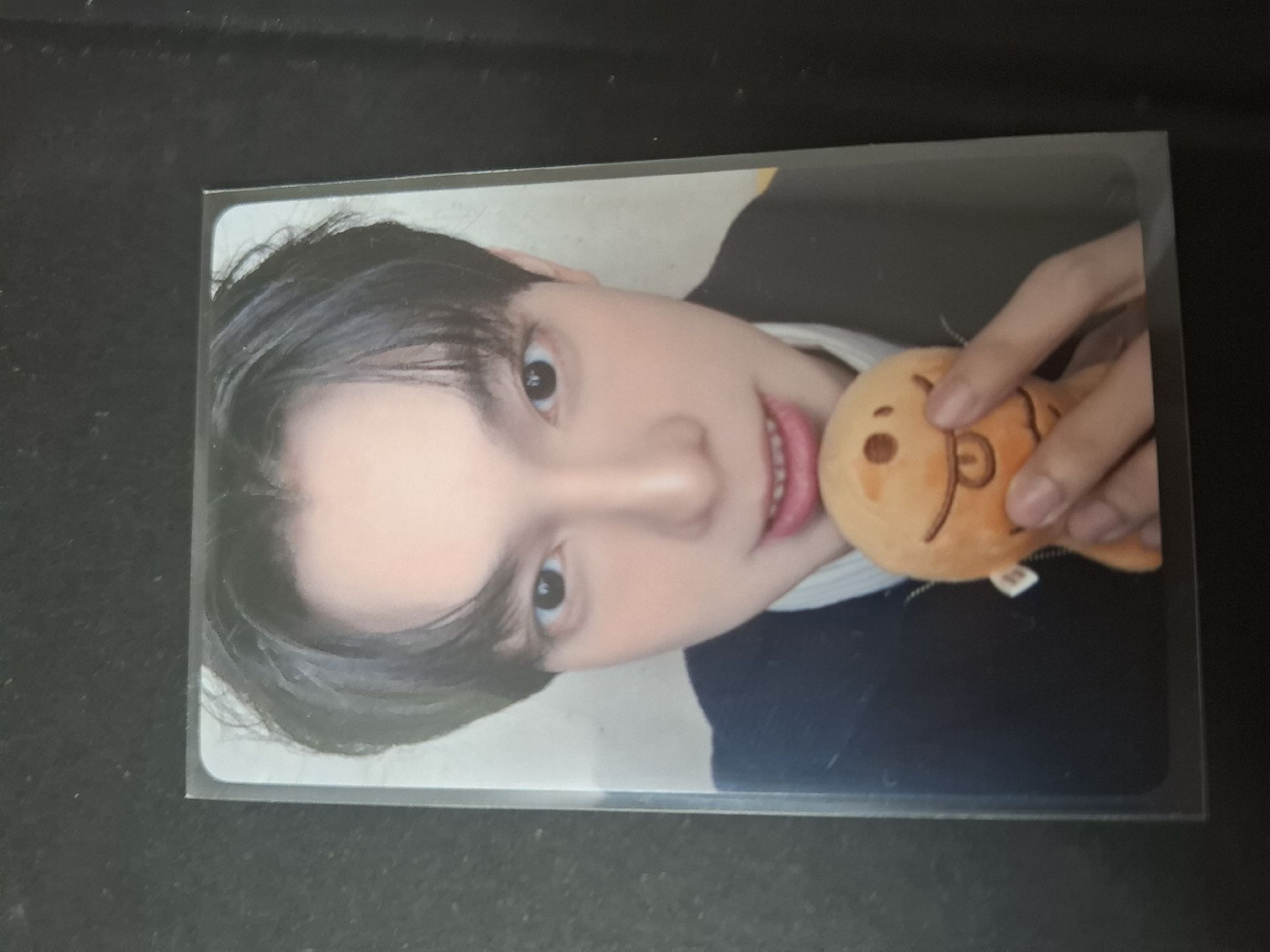 崔立于 一日店長LD 鯛魚燒