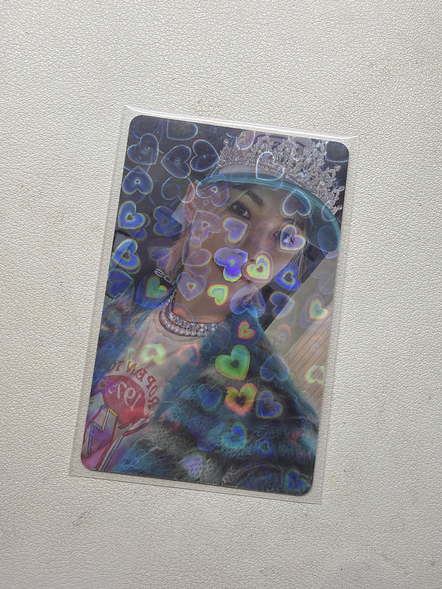 5🌟kms1.0 菲 中背：對我撒嬌吧～♡