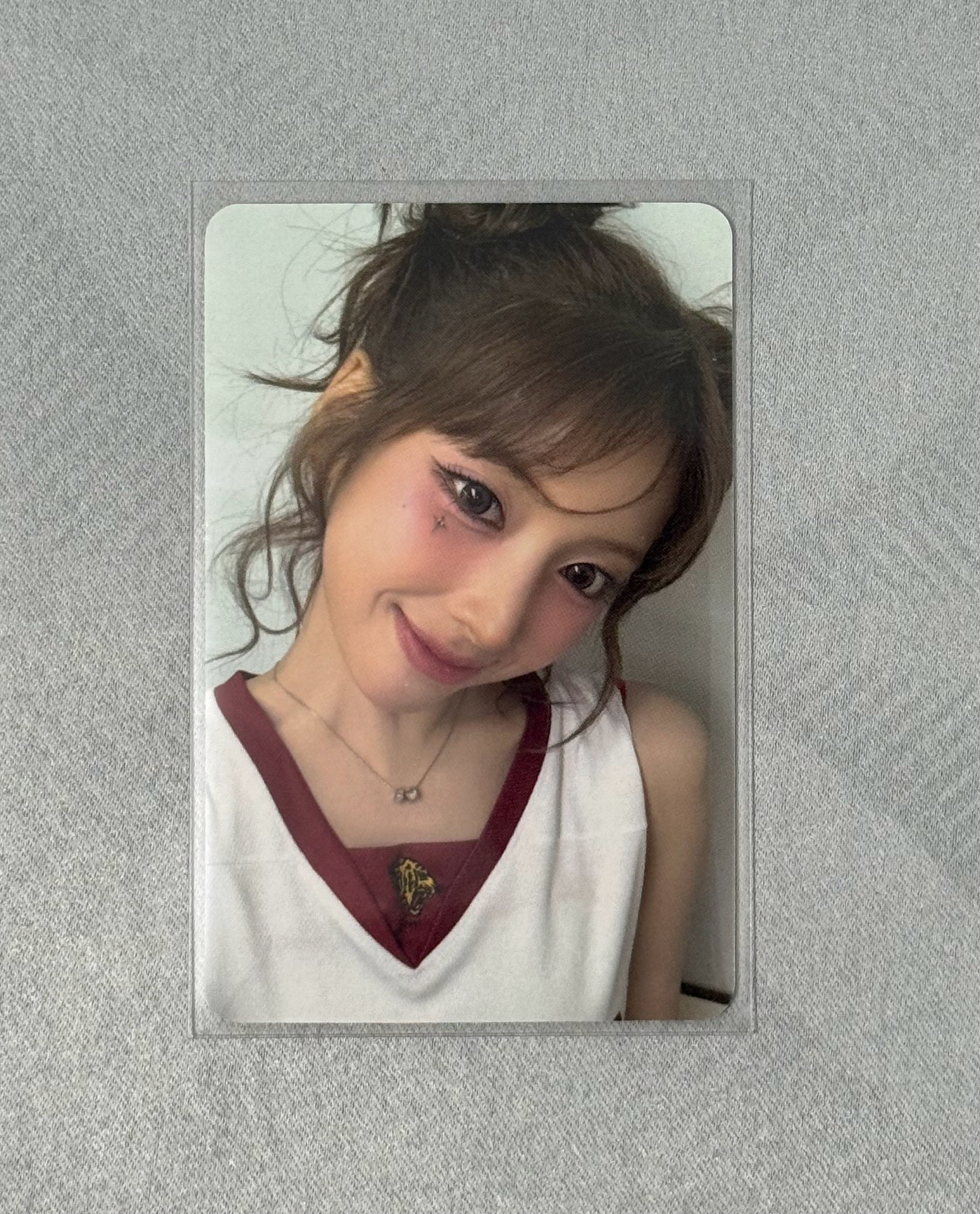 校慶友(需多帶）