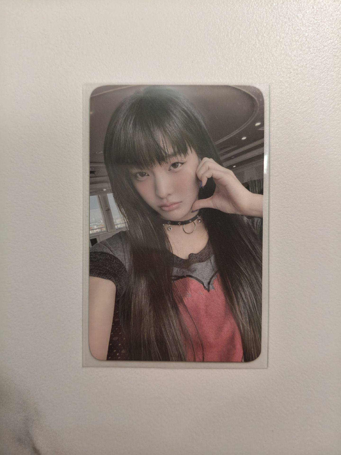 🔴SUPER REAL ME m2u 2.0 幸運卡 