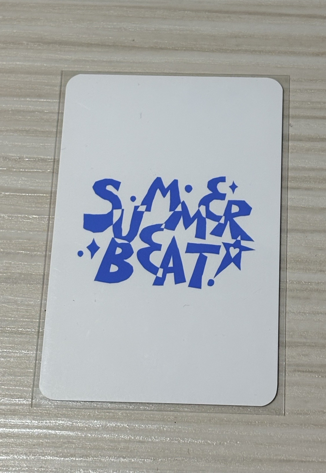 Tws 申惟 迷二 小卡（需多帶 3 4 5 6 要1：1）